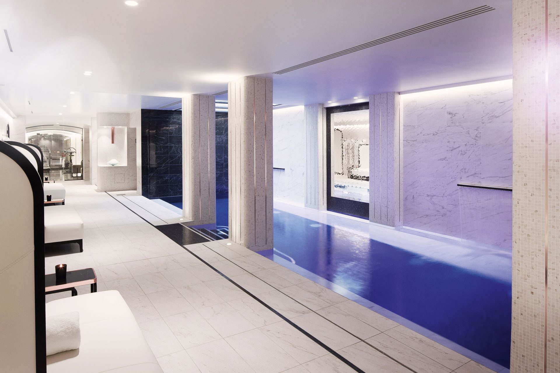 Le Narcisse Blanc Hôtel & Spa Wellness