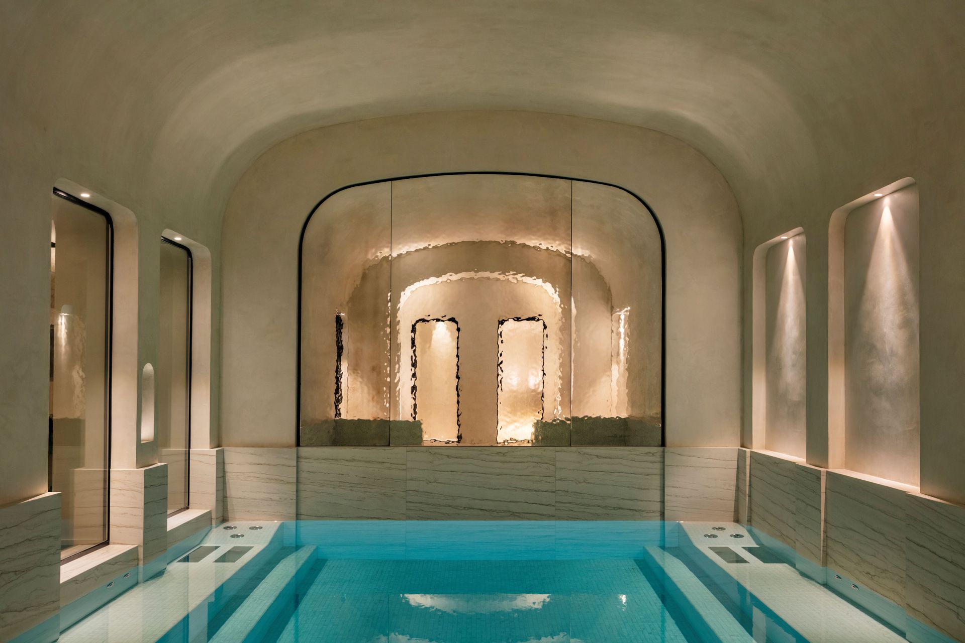 Pavillon Faubourg Saint-Germain Wellness