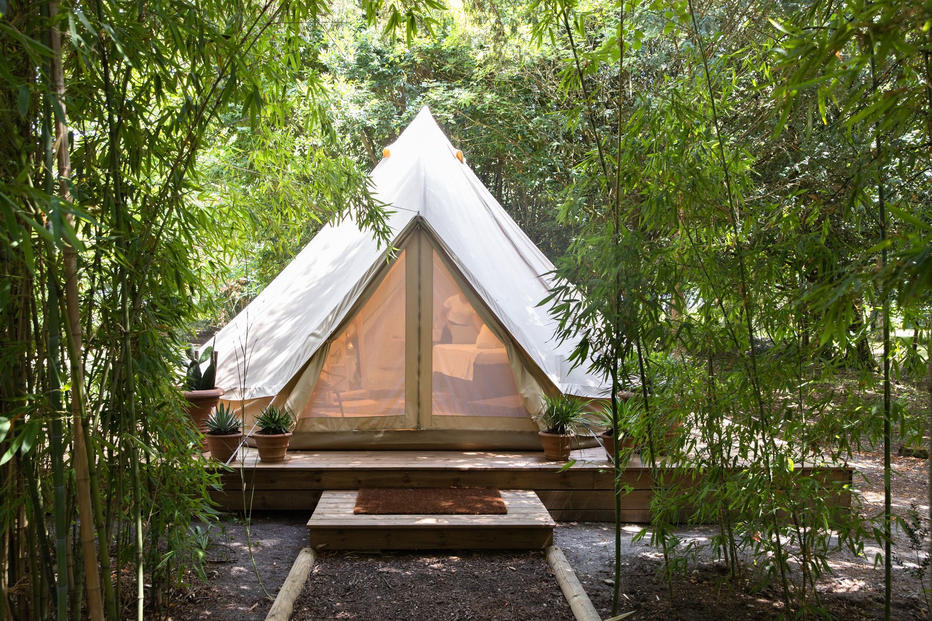 La Maison D'Estournel Wellness