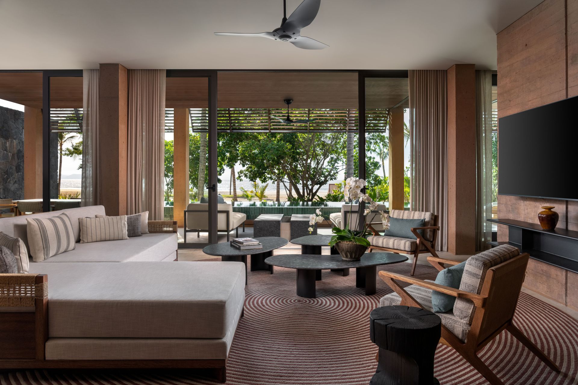 Siari, a Ritz Carlton Reserve Accommodation