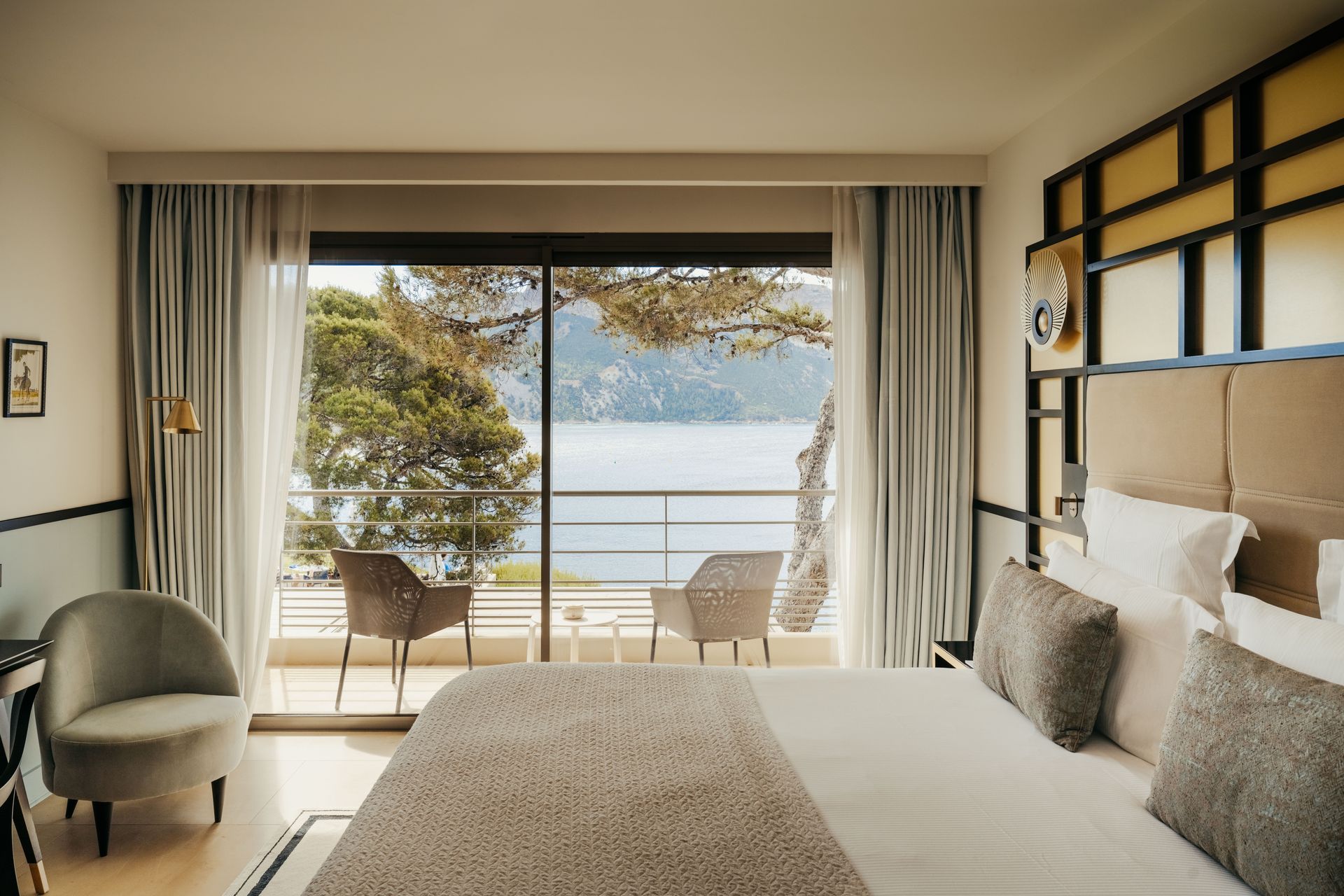 Les Roches Blanches, Cassis Accommodation