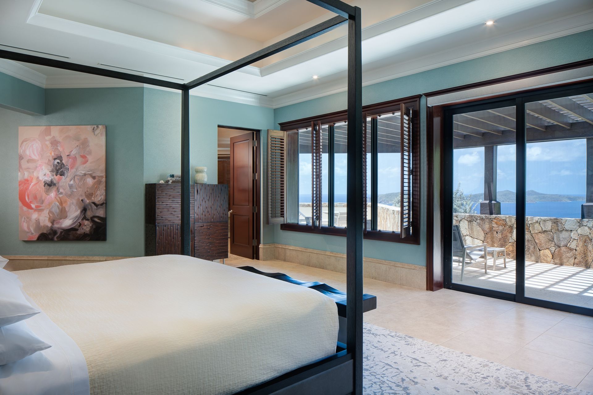 Peter Island Resort Accommodation