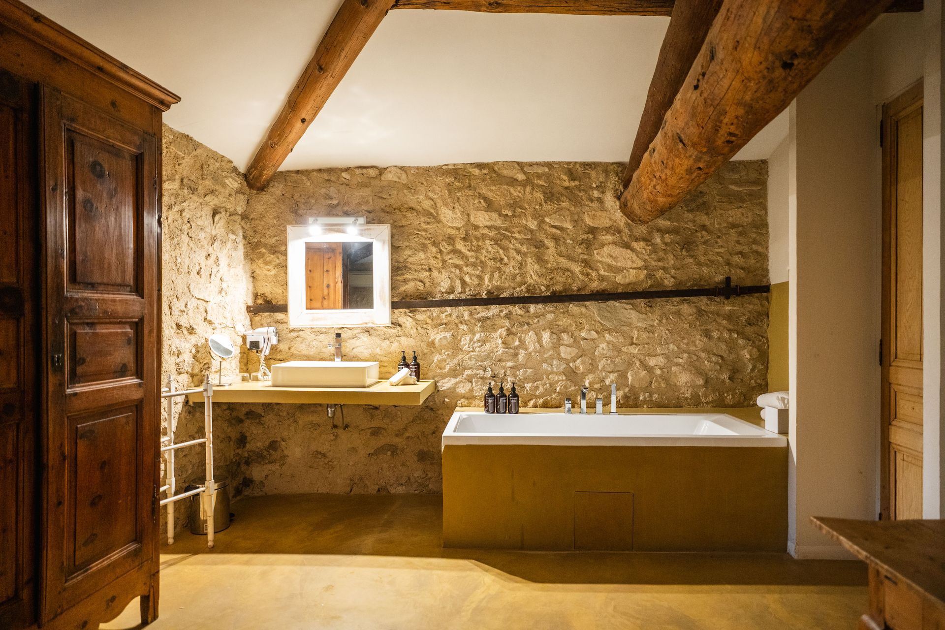 Le Galinier, a Beaumier Guesthouse Accommodation