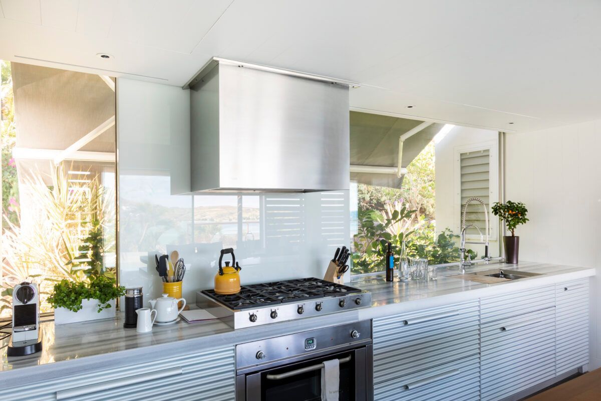 Le Sereno Saint Barthelemy Accommodation