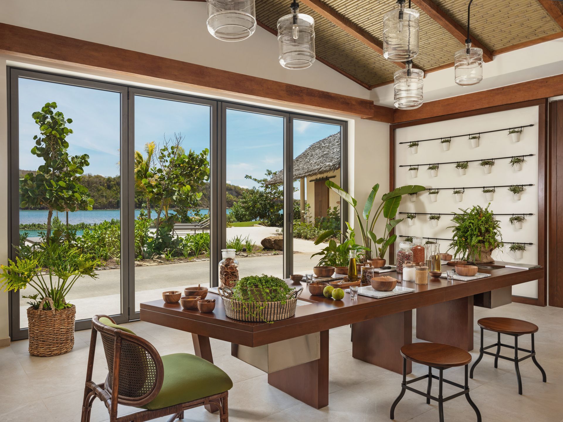 Six Senses La Sagesse Grenada