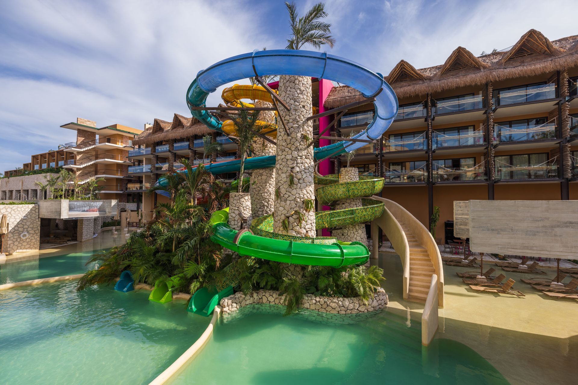 Hotel Xcaret México