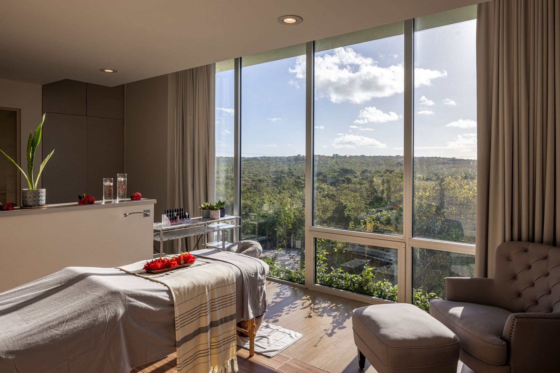 ÀNI Anguilla Private Resort Wellness