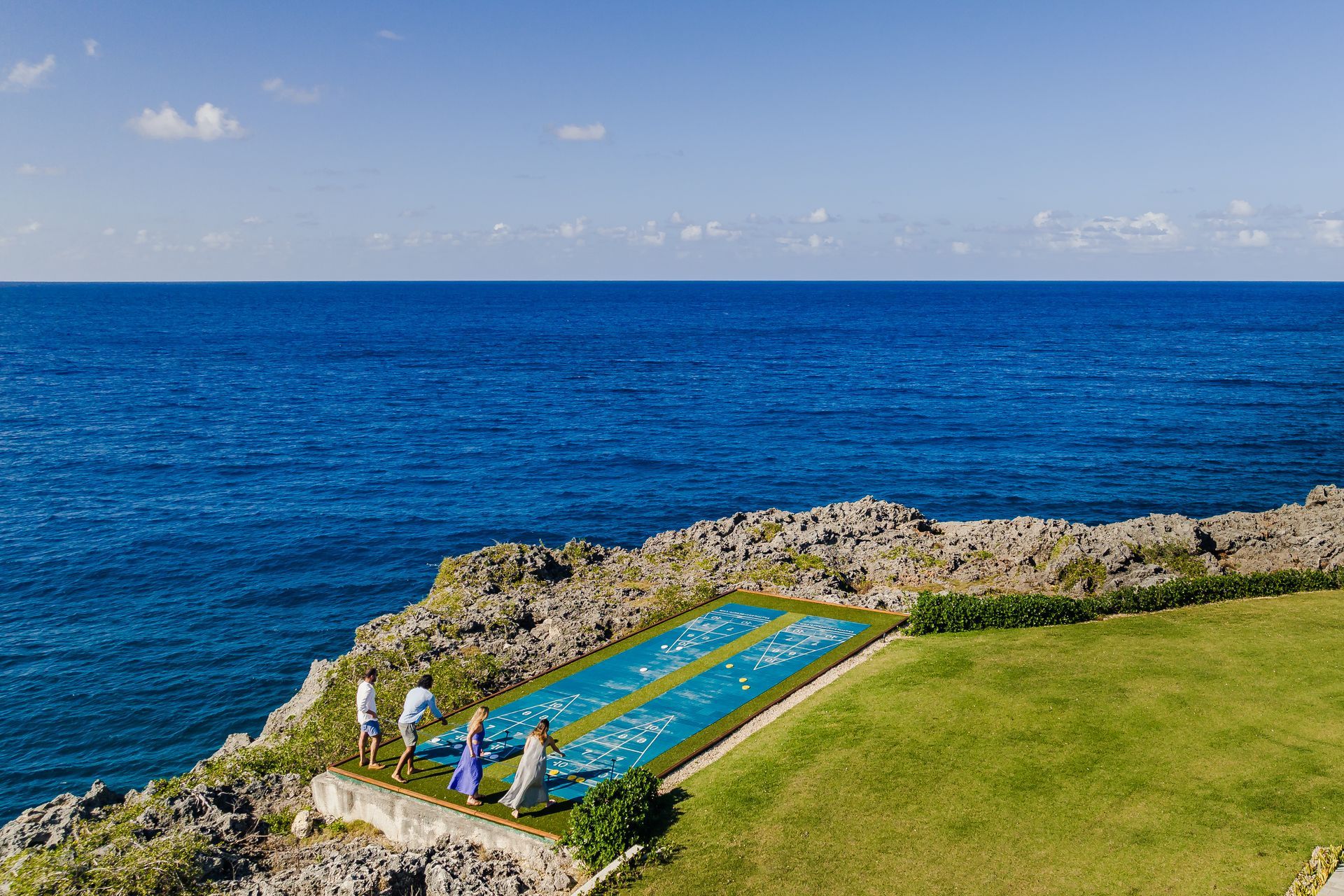 ÀNI Dominican Republic Private Resort