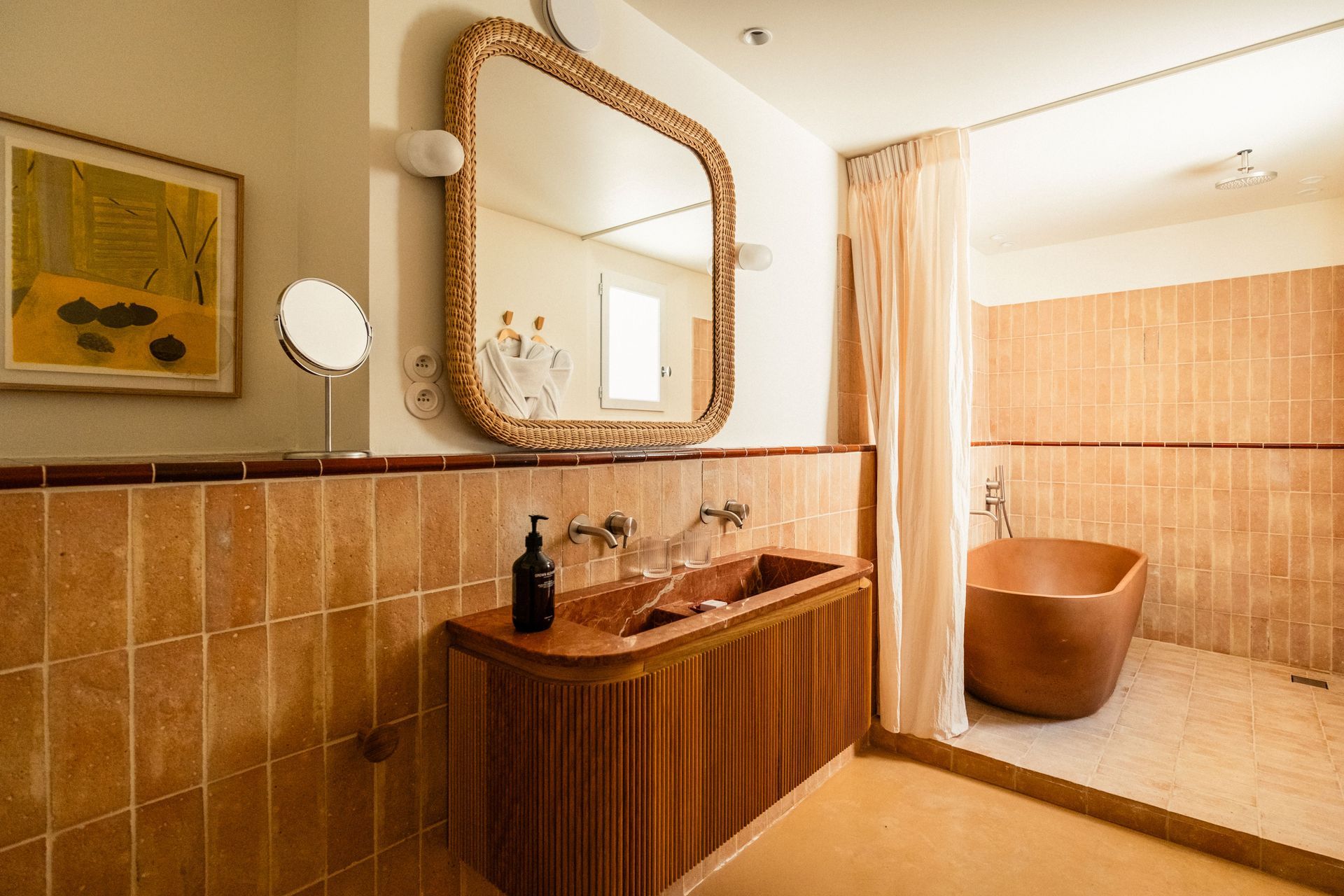 Capelongue, a Beaumier Hotel Accommodation