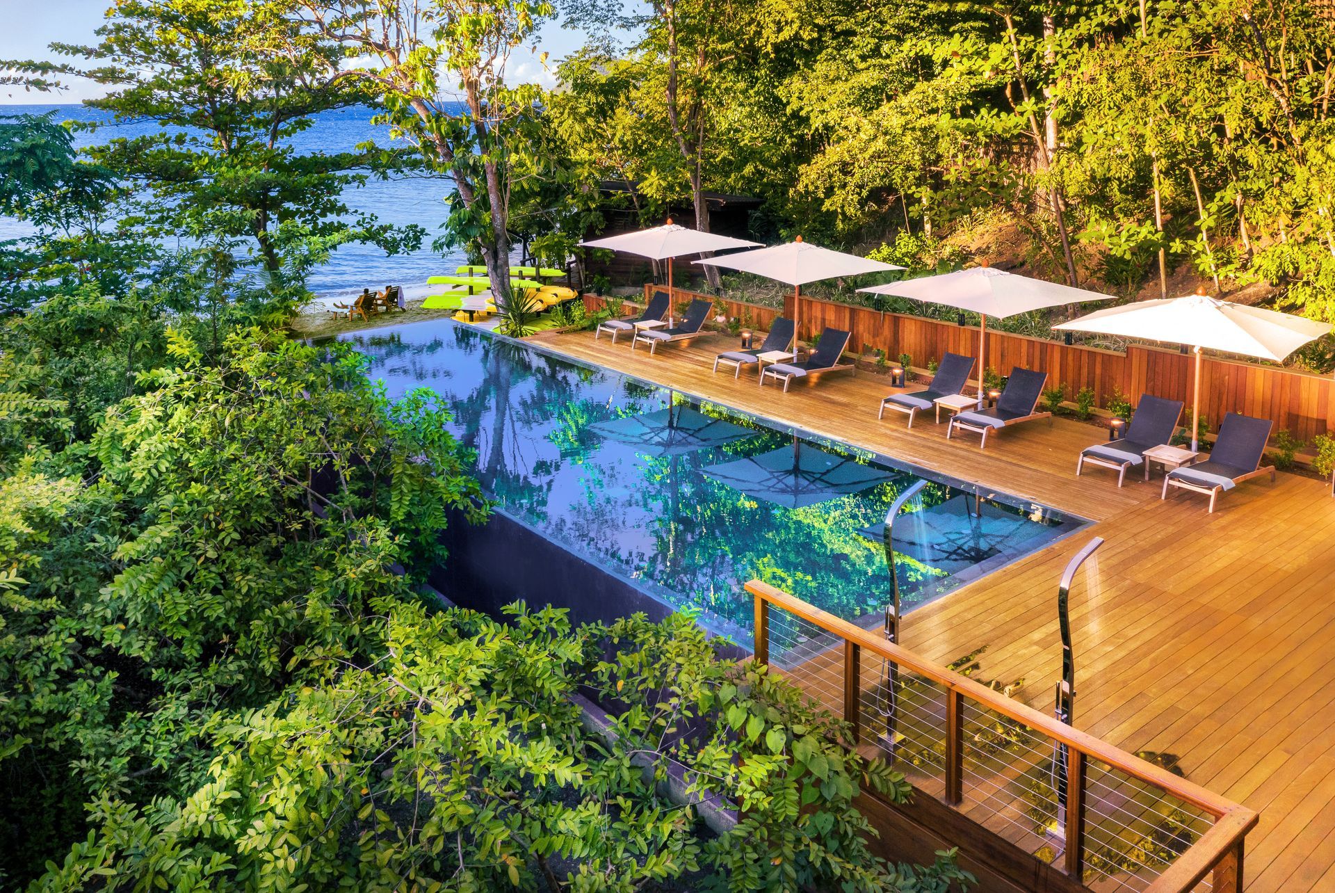 Secret Bay Wellness