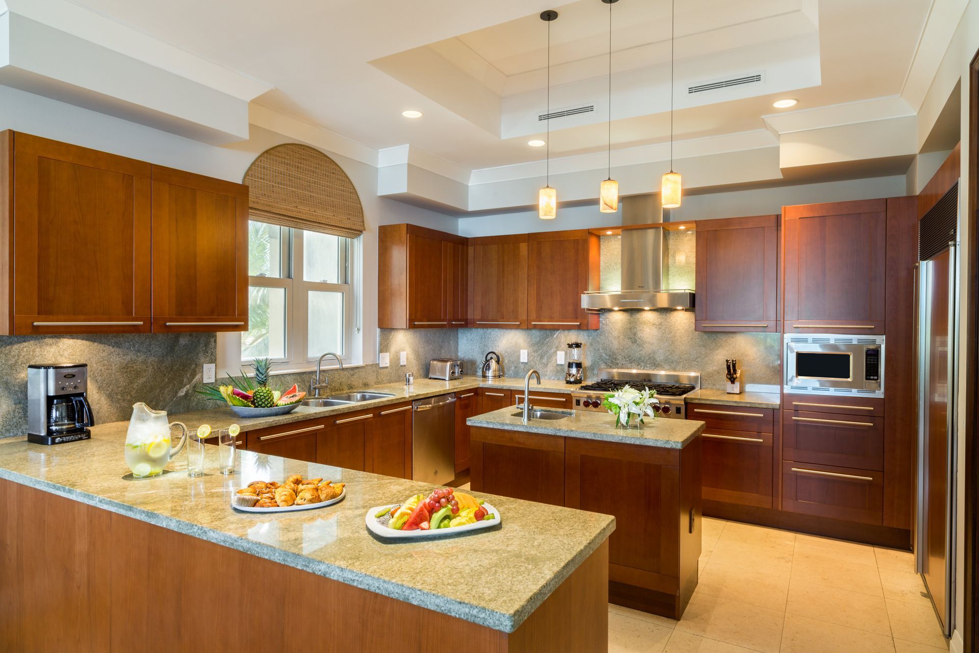 Grace Bay Club Residence Accommodation