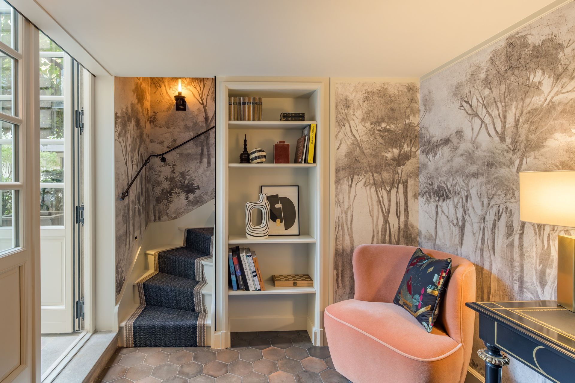 Le Pavillon de la Reine Accommodation