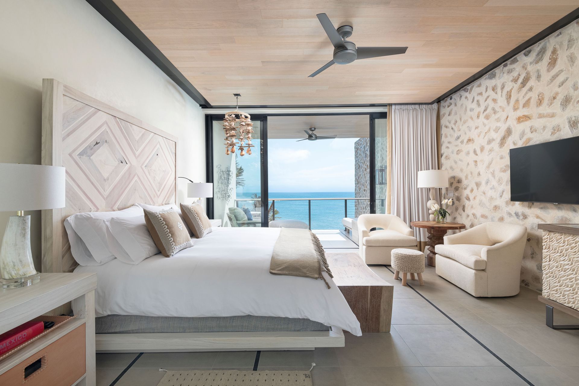 Susurros del Corazon Accommodation