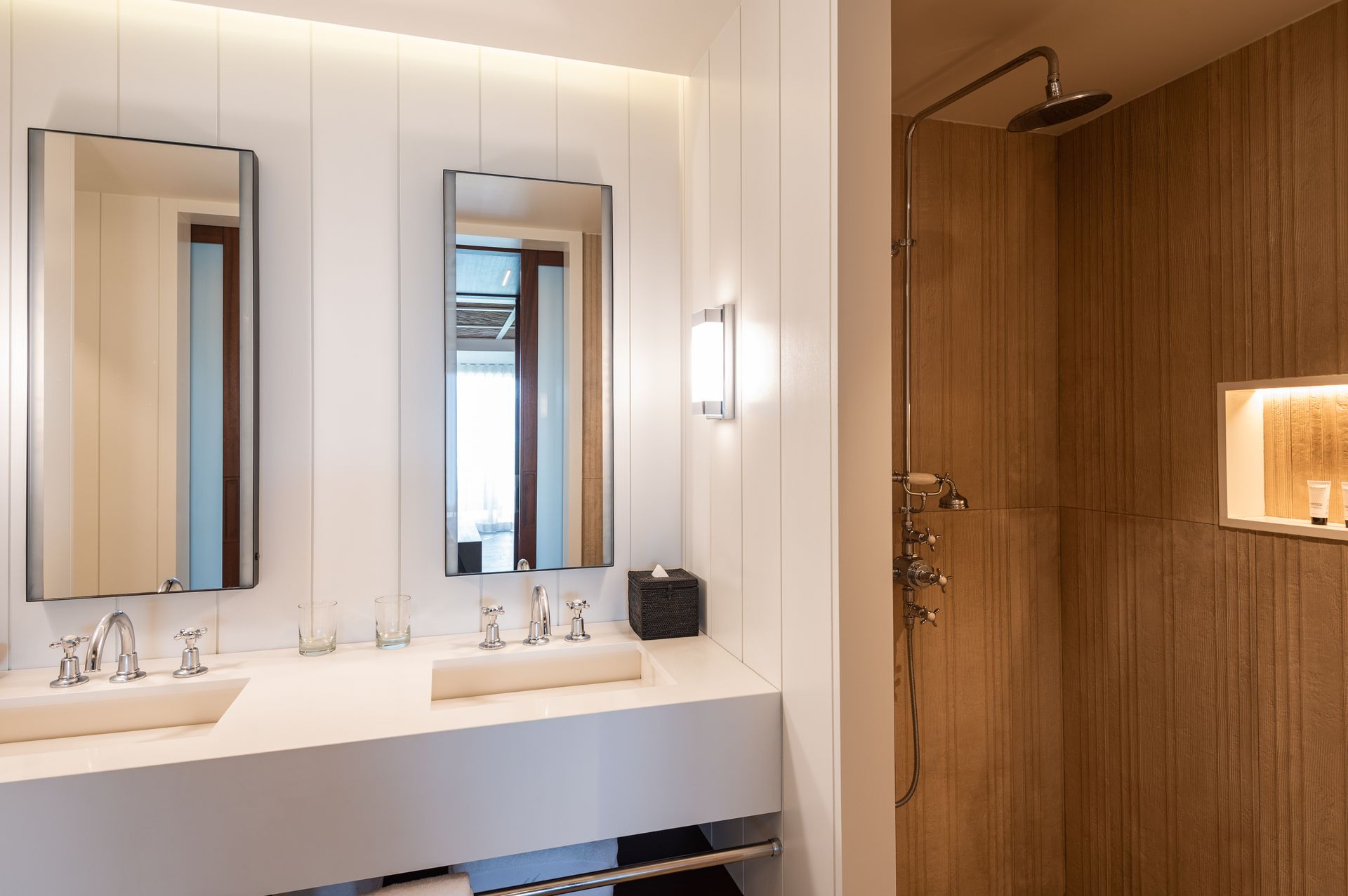 Hotel Christopher Saint-Barth Accommodation