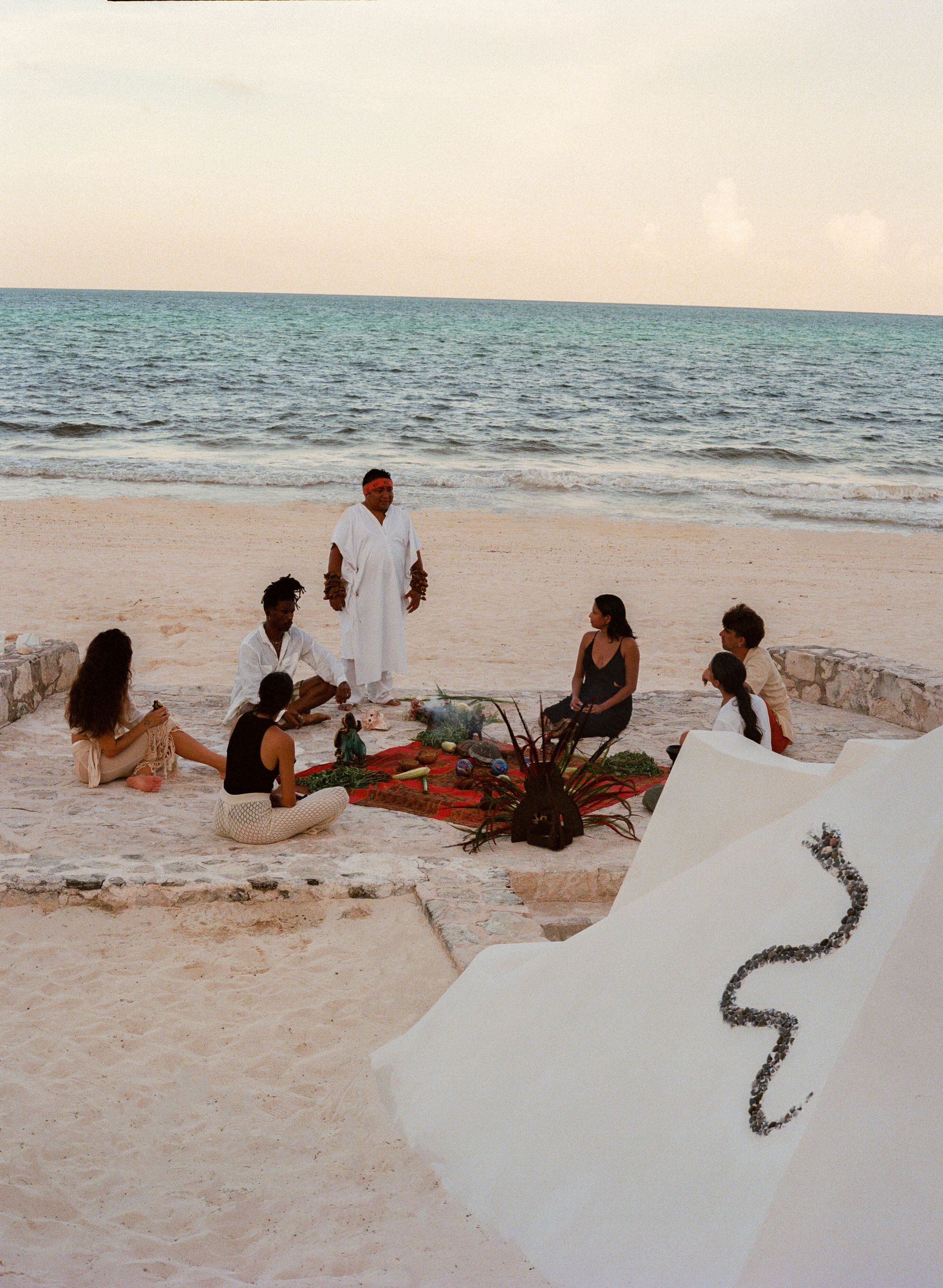 Maroma, a Belmond Hotel