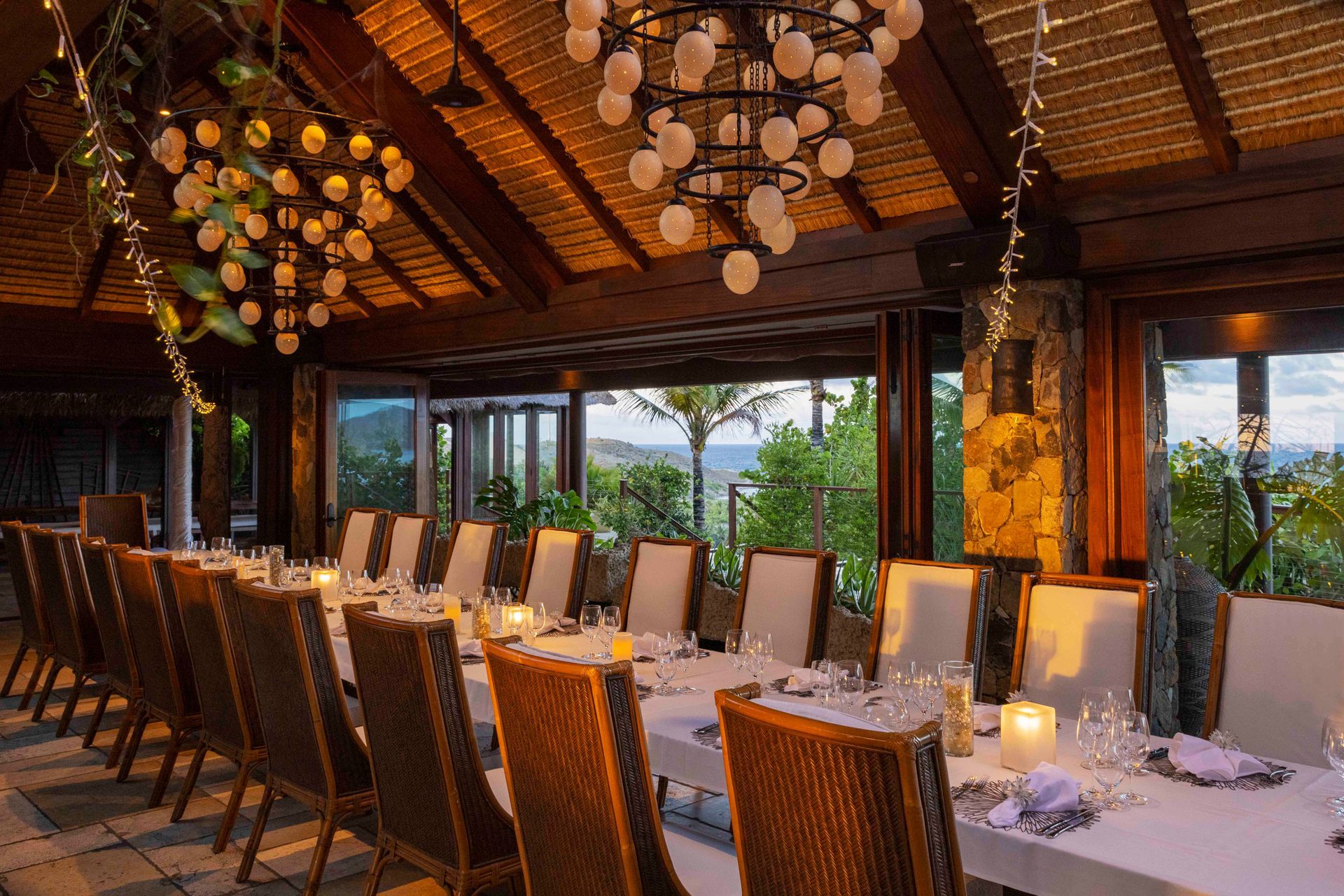 Necker Island