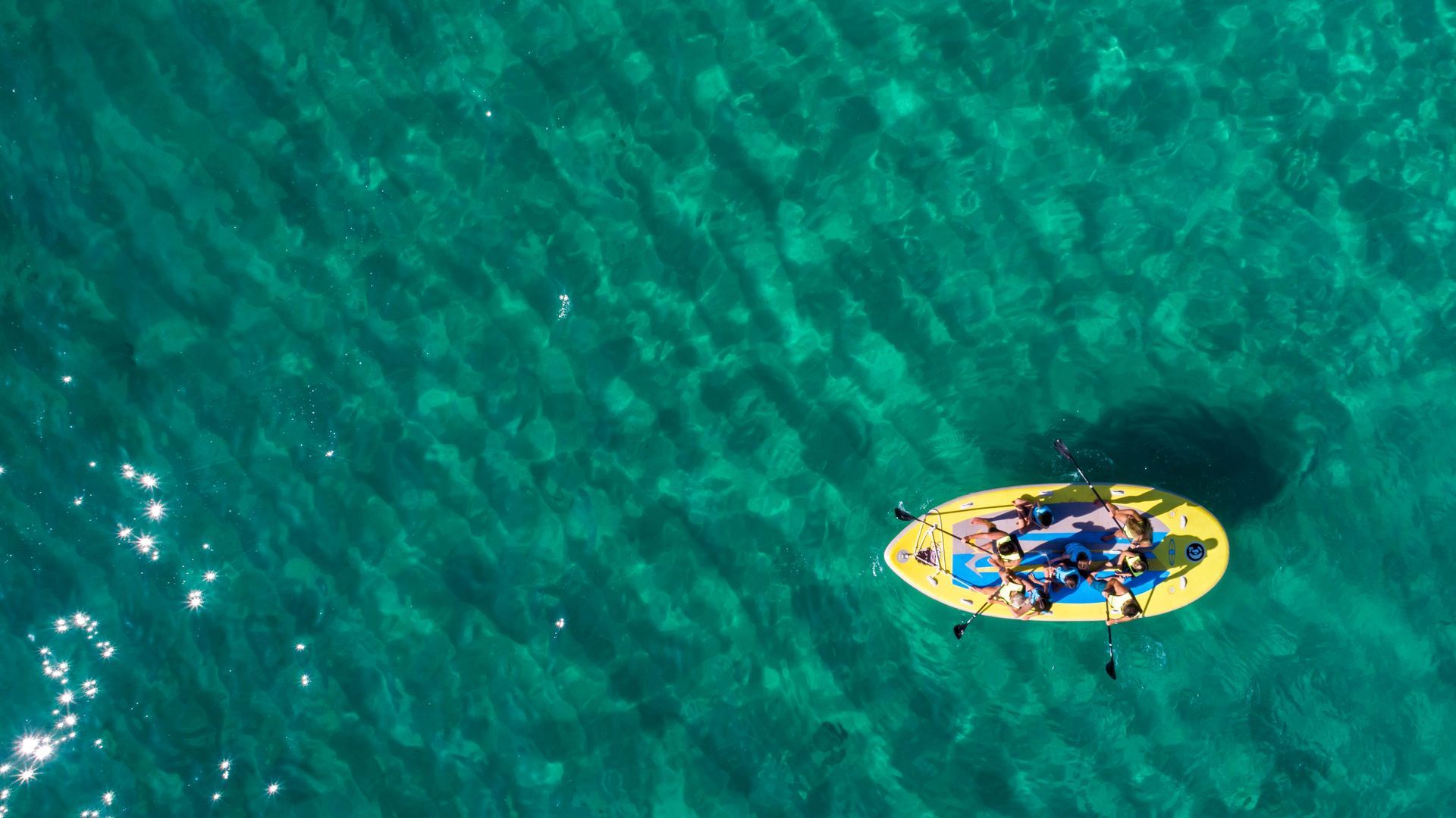 Chileno Bay Resort & Residences Experience