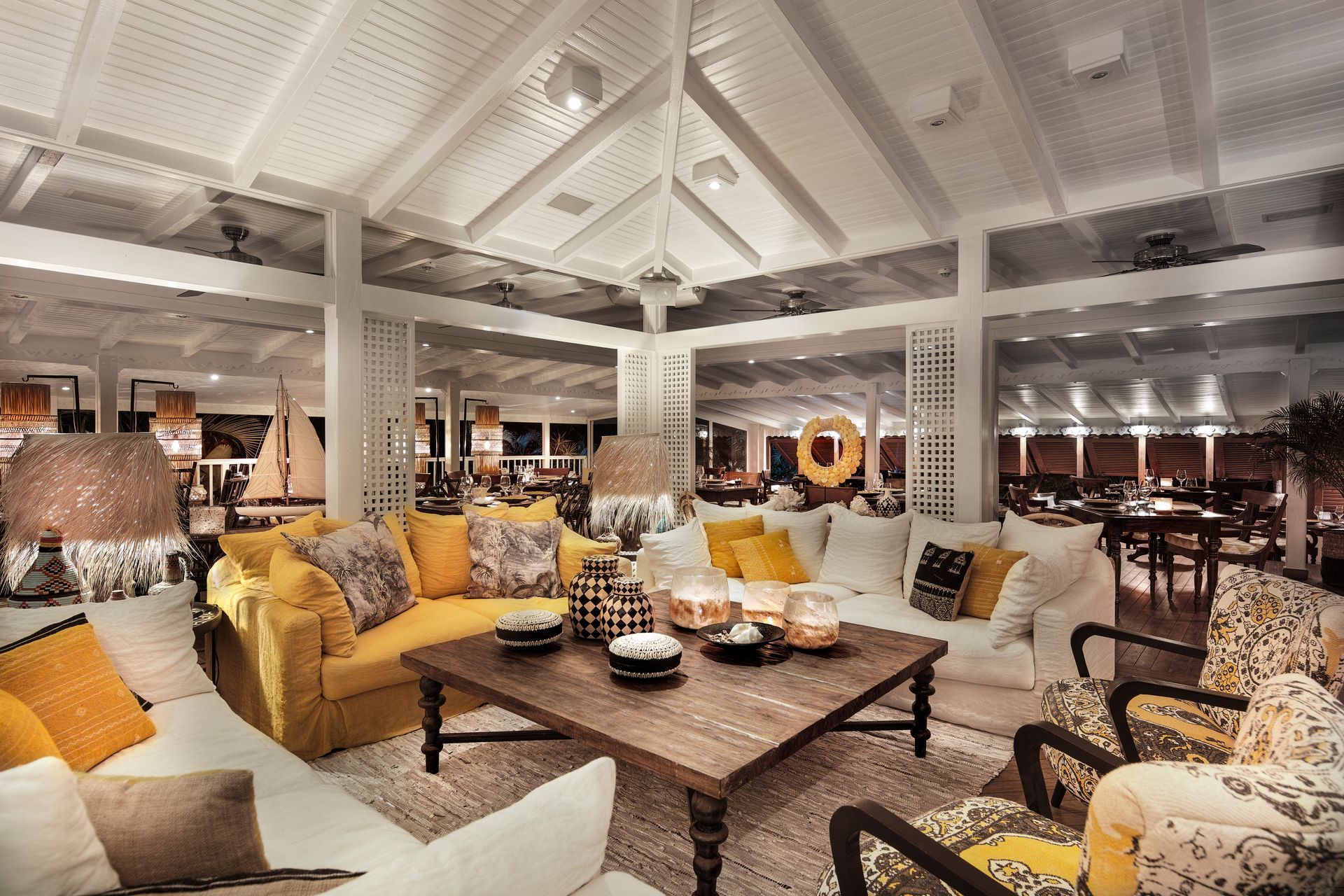 Gyp Sea Hotel