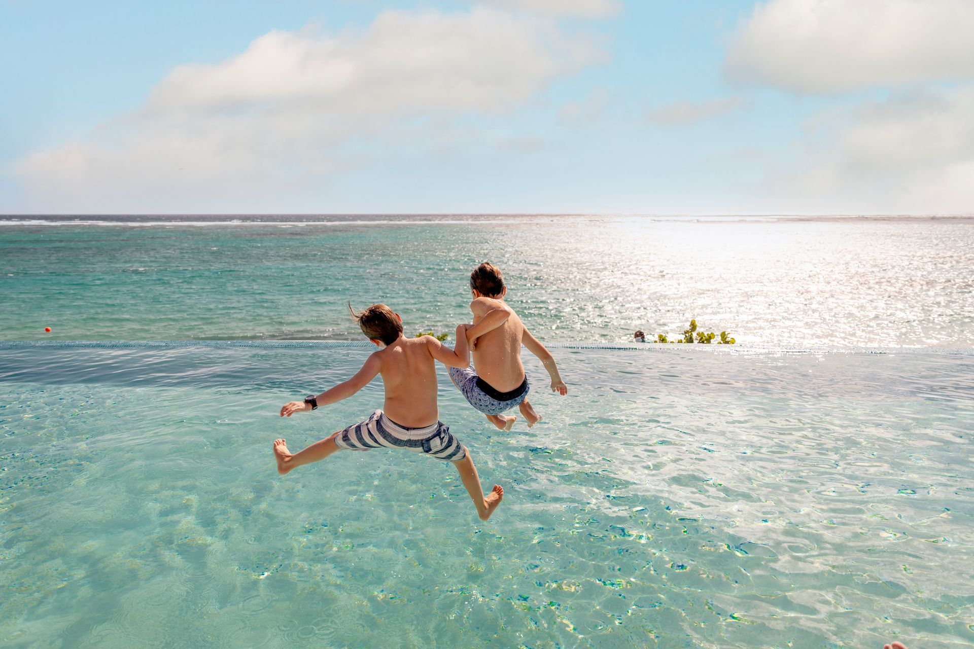 Mandarin Oriental Canouan