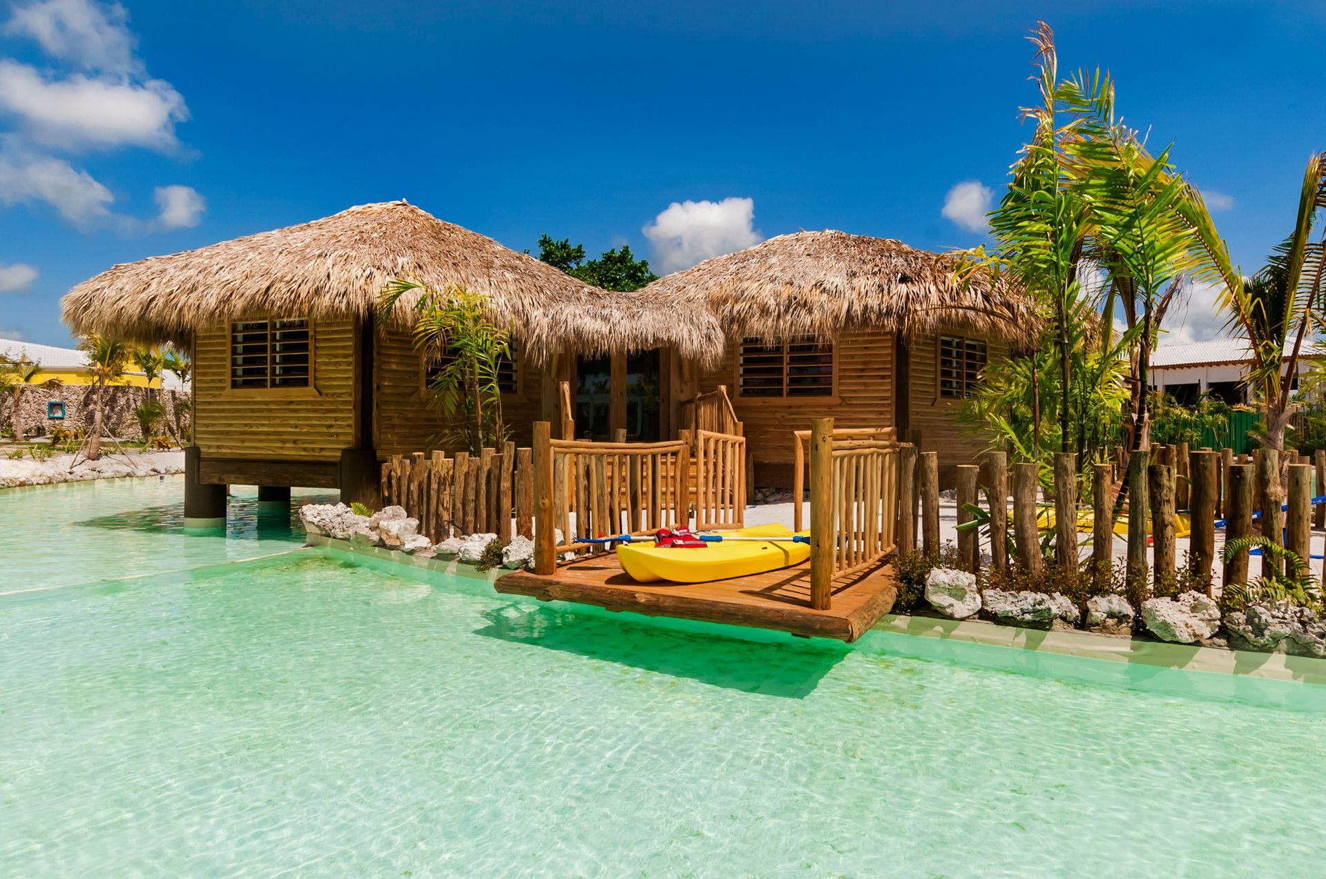 Eden Roc Cap Cana Kids Club