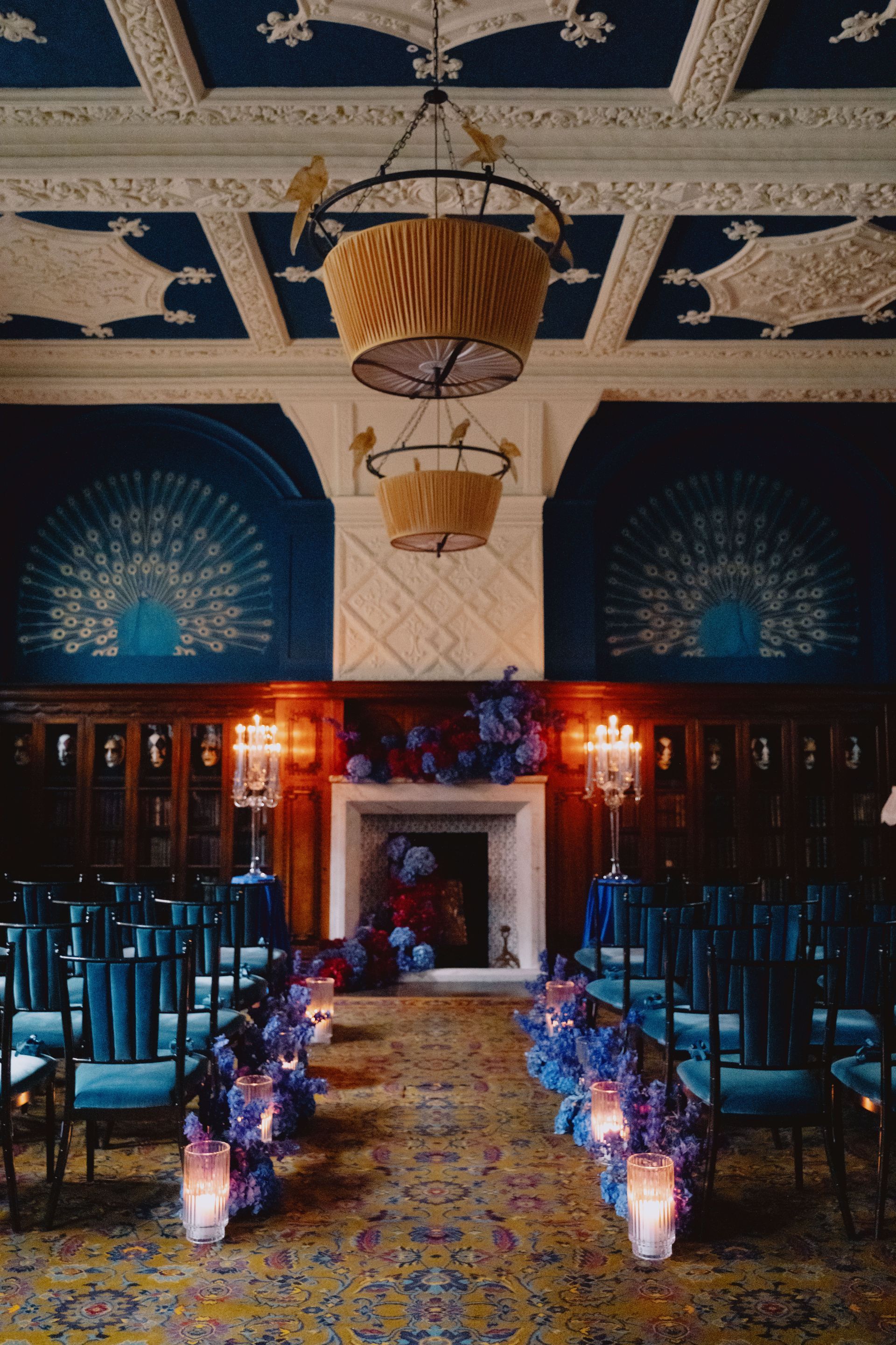 L'Oscar London