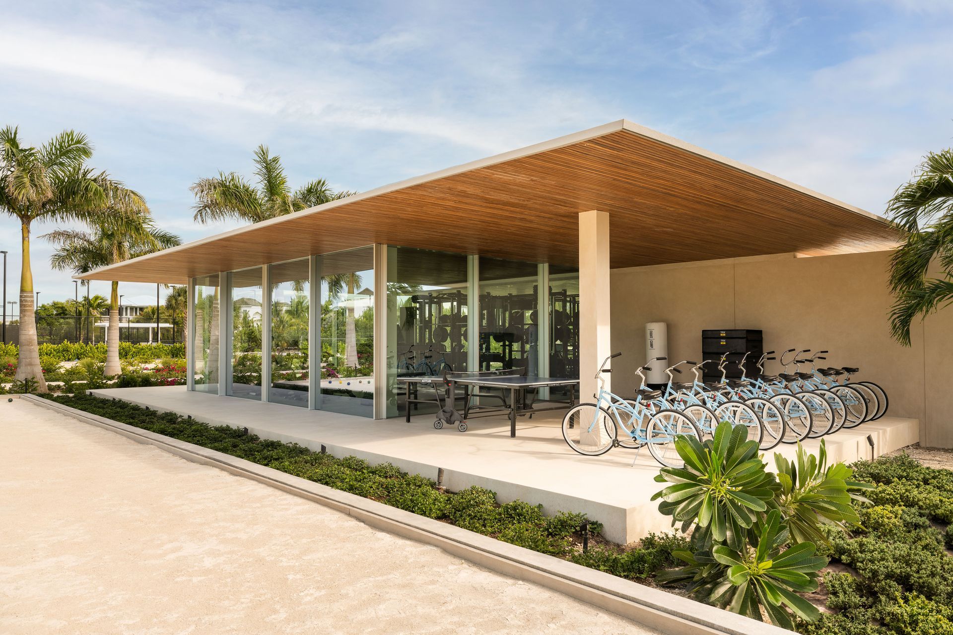 The Reserve at Grace Bay by Beach Enclave