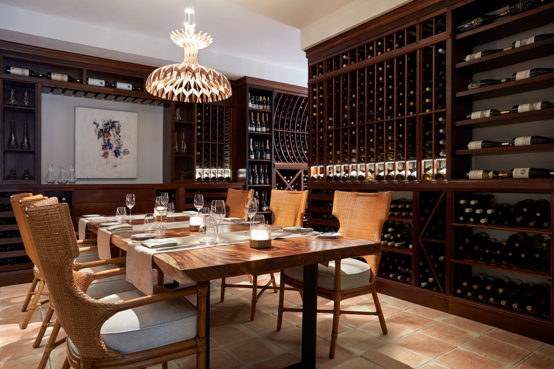 Dorado Beach, a Ritz-Carlton Reserve Restaurant