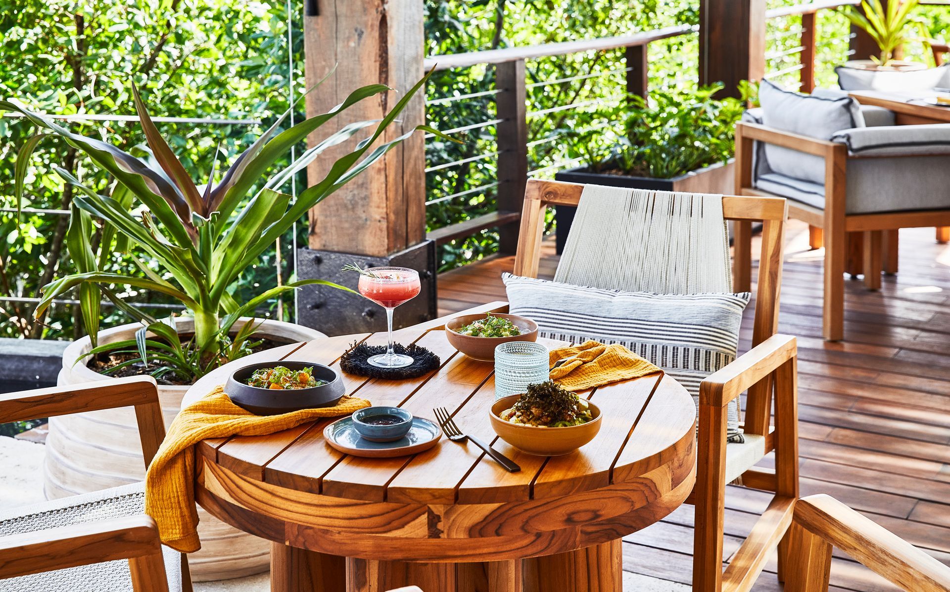 Etereo, an Auberge Resort Restaurant