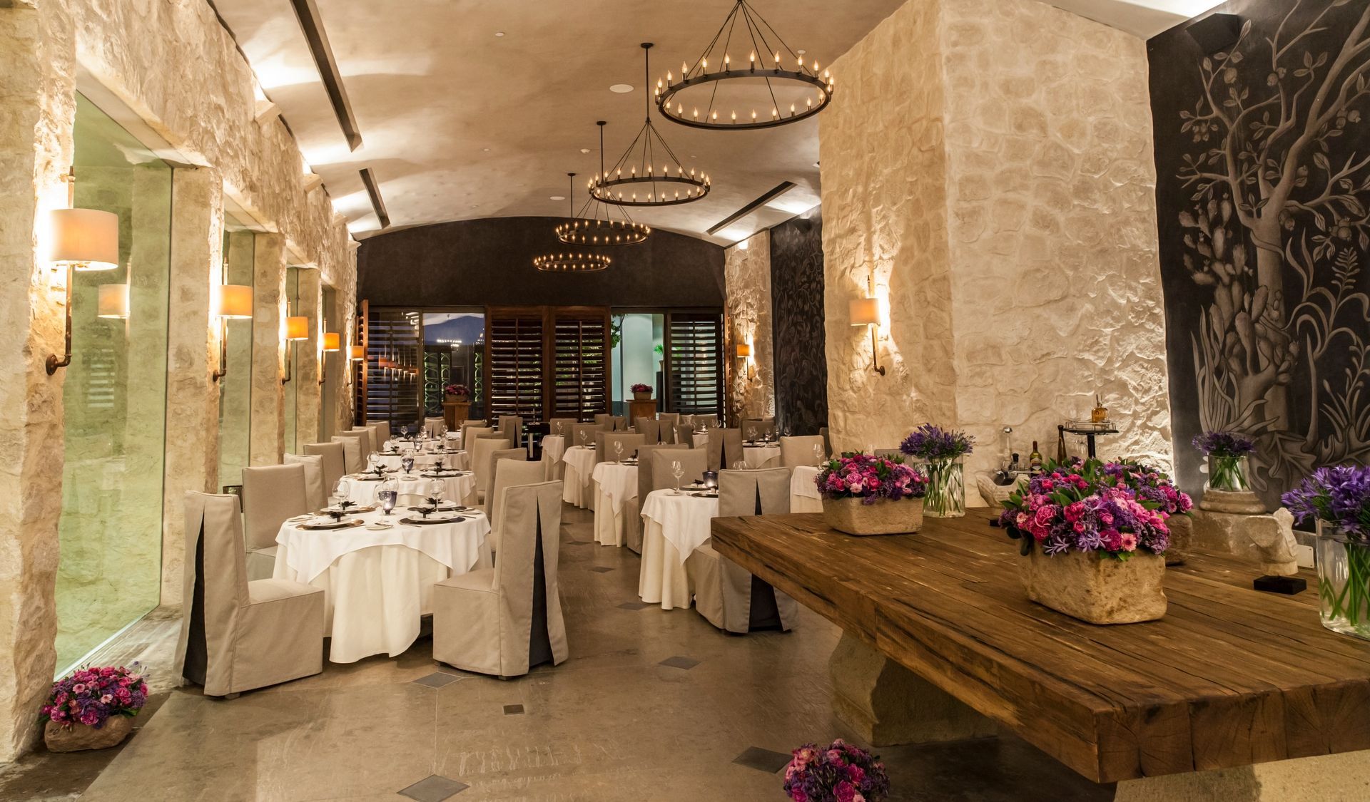 NIZUC Resort & Spa Restaurant