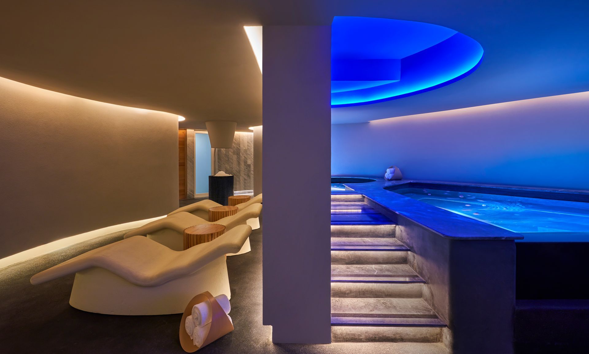 Viceroy Los Cabos Wellness