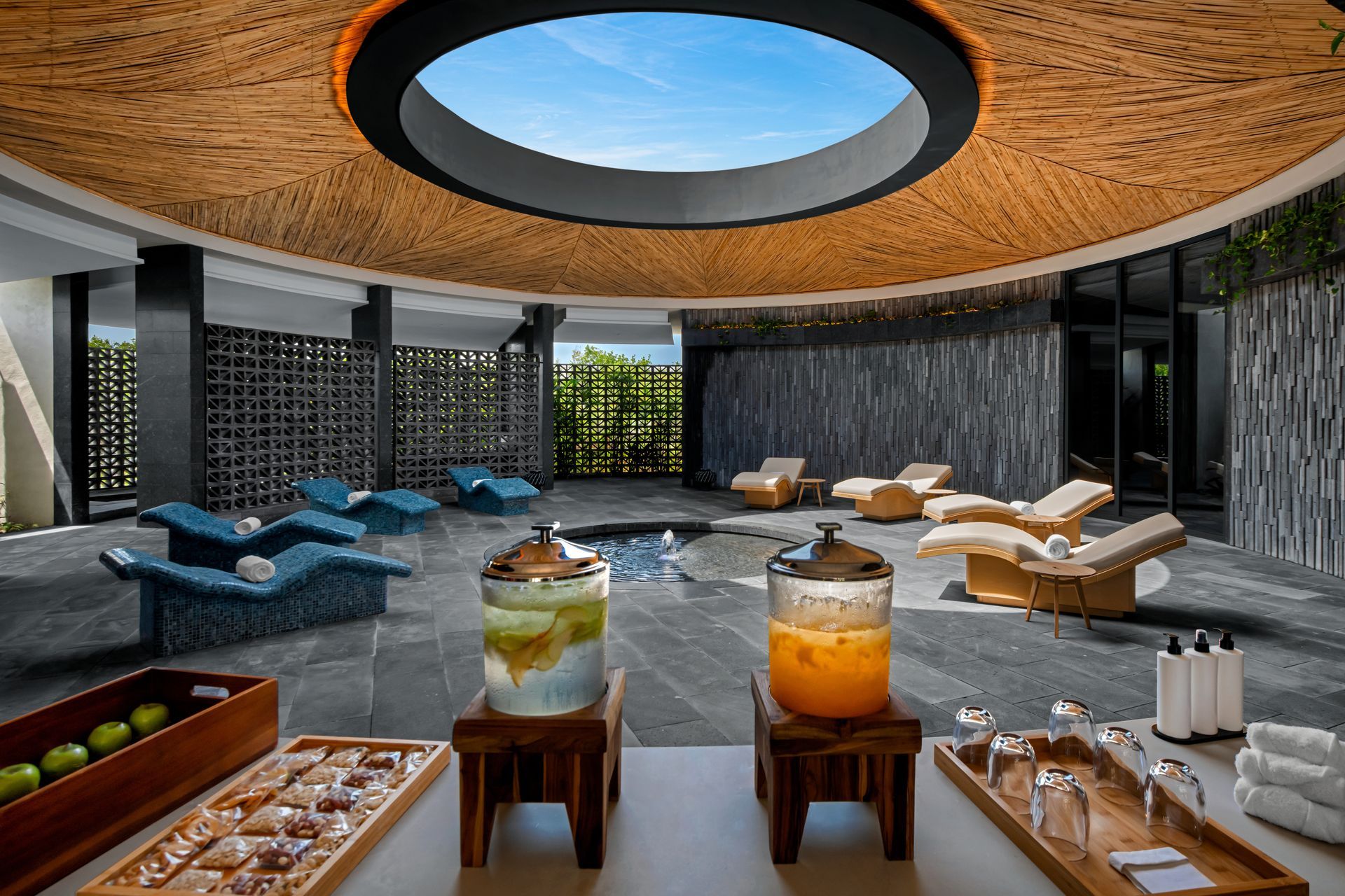 Conrad Tulum Riviera Maya Spa
