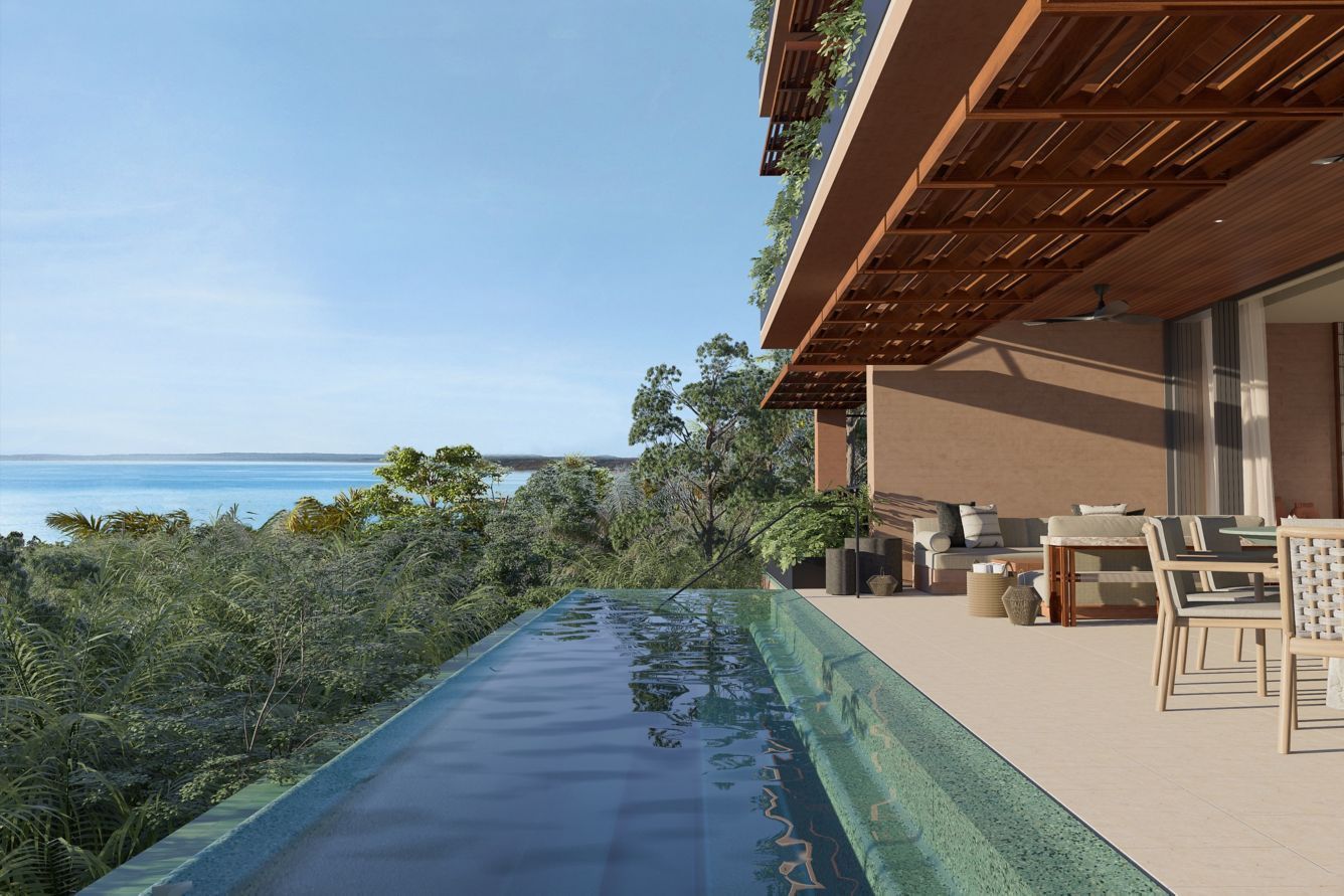 Siari, a Ritz Carlton Reserve Accommodation