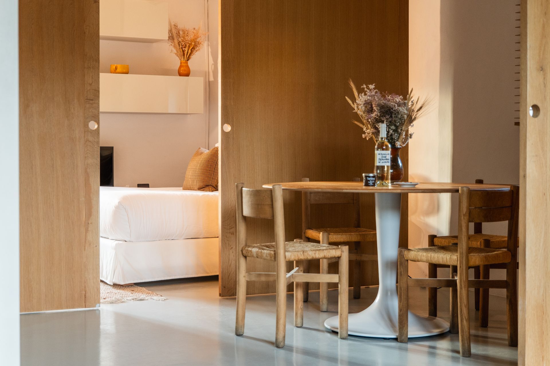 Le Galinier, a Beaumier Guesthouse Accommodation