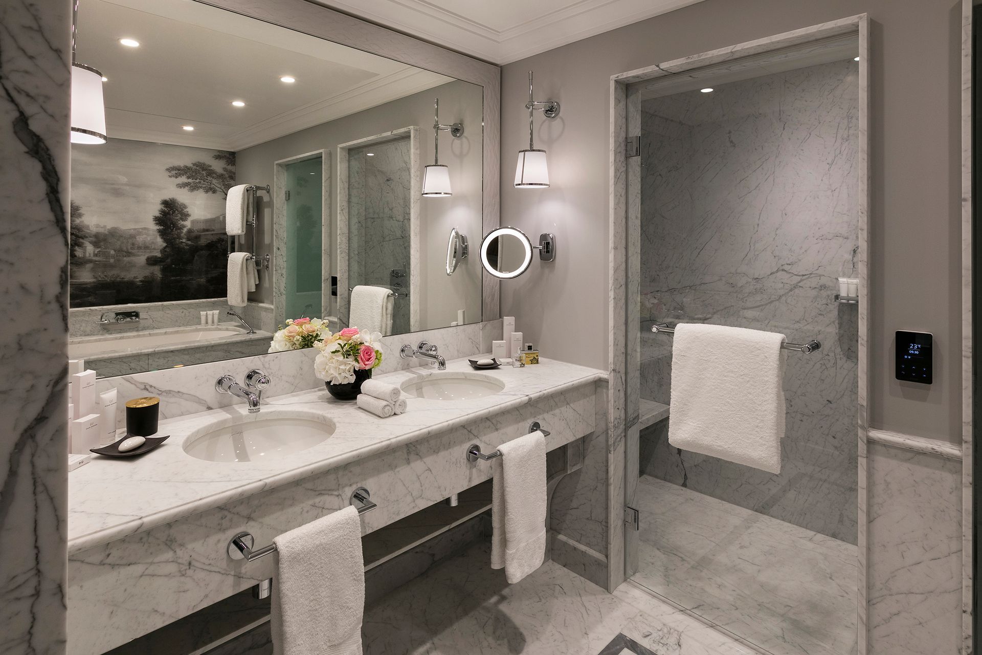 Fouquet's Paris Accommodation 