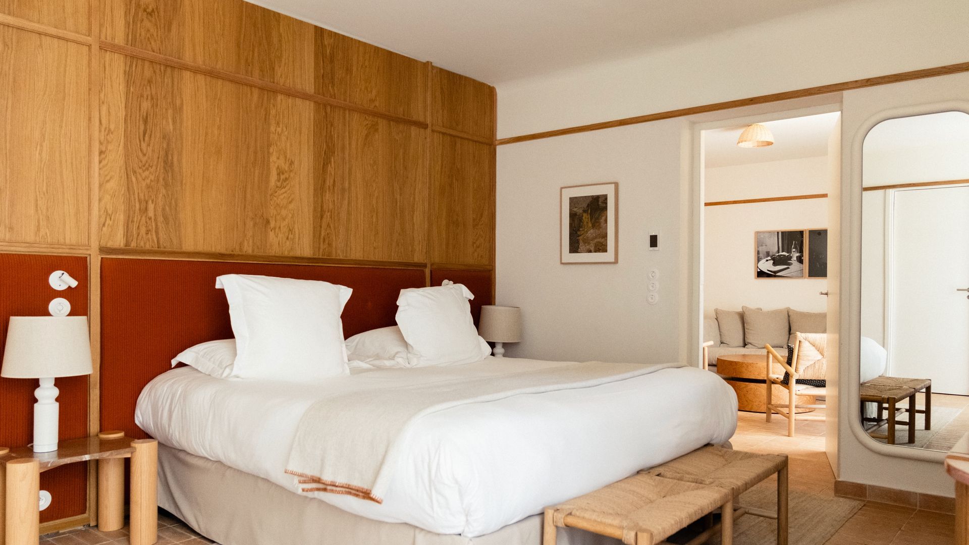 Capelongue, a Beaumier Hotel Accommodation