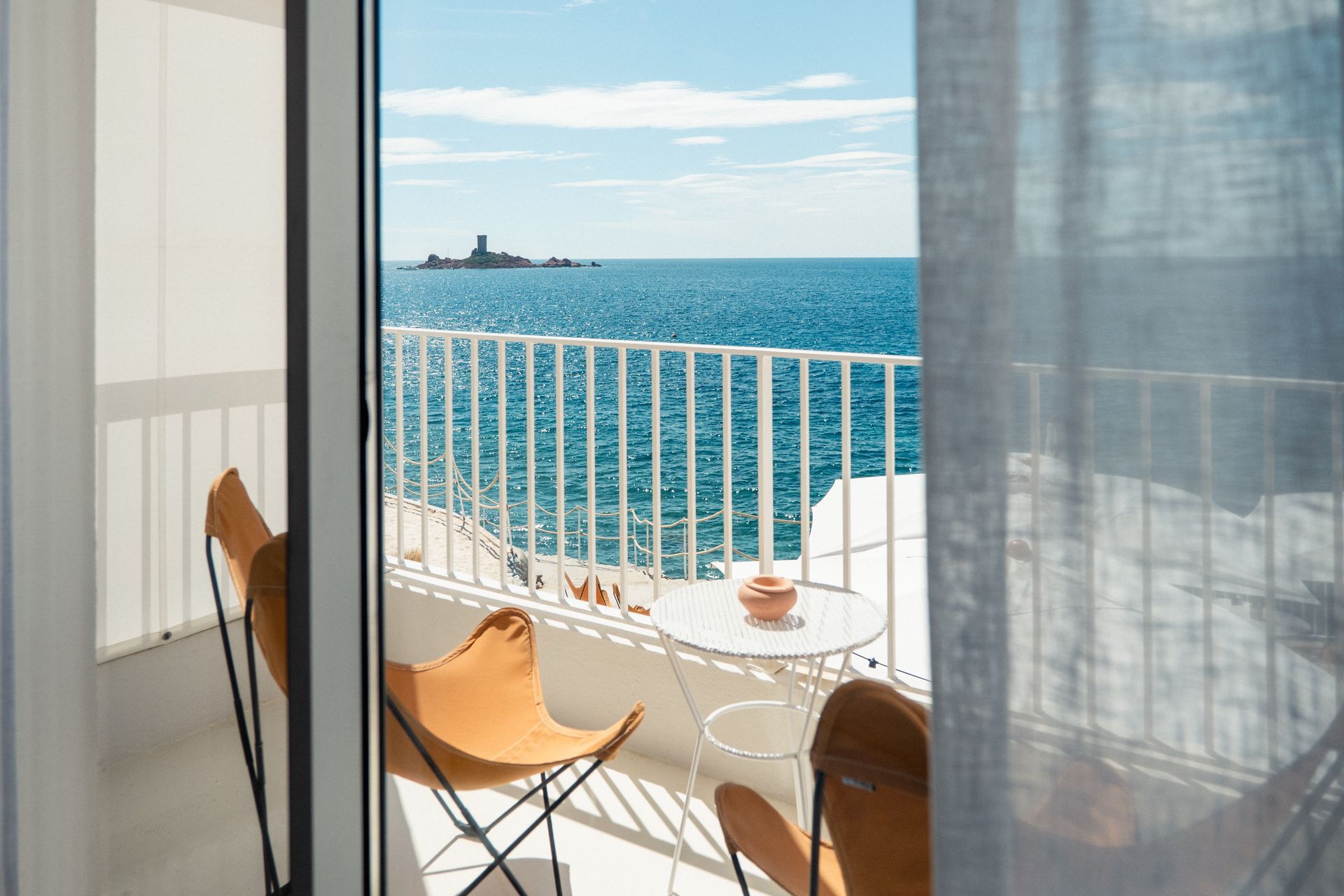 Les Roches Rouges, a Beaumier Hotel Accommodation