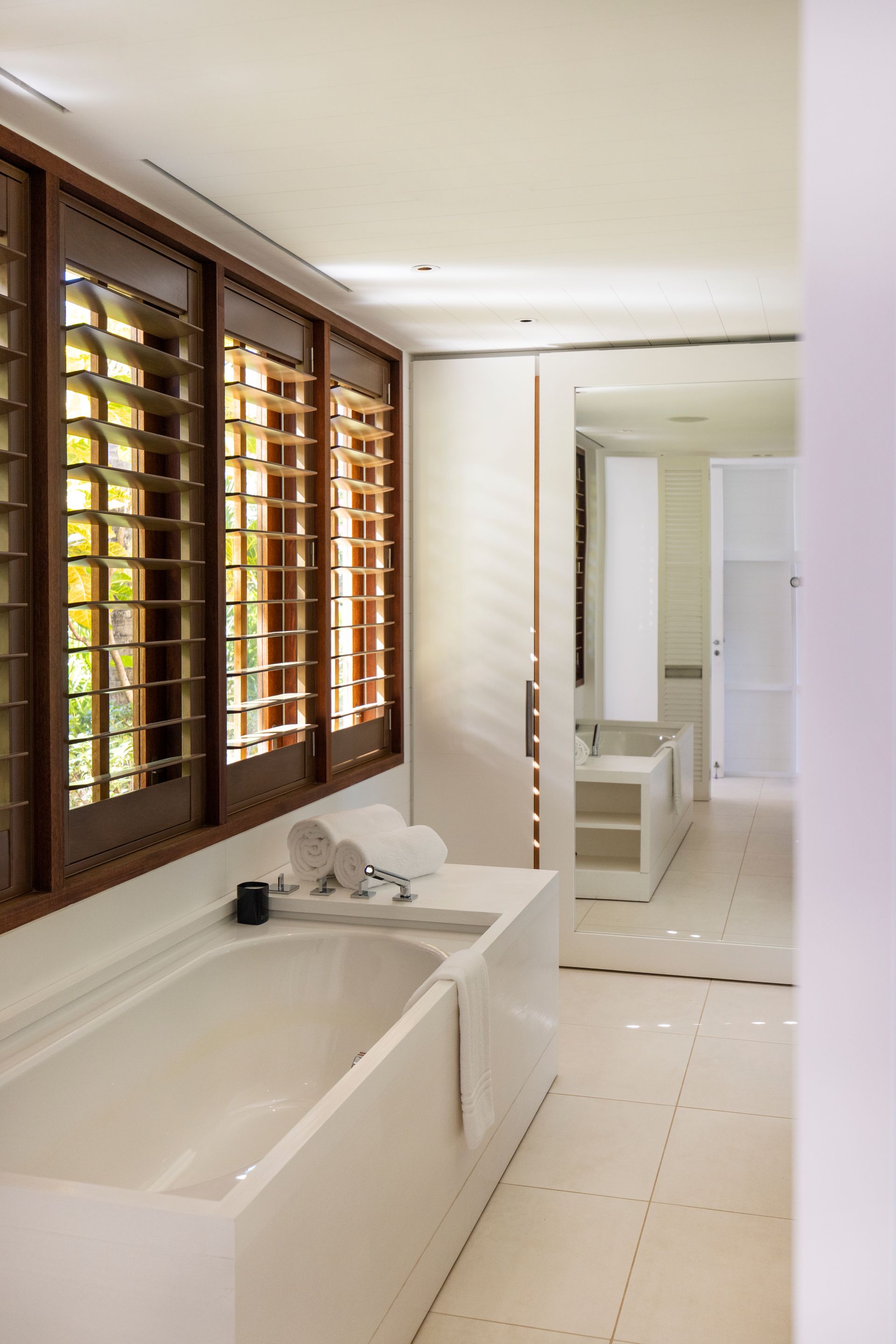 Le Sereno Saint Barthelemy Accommodation