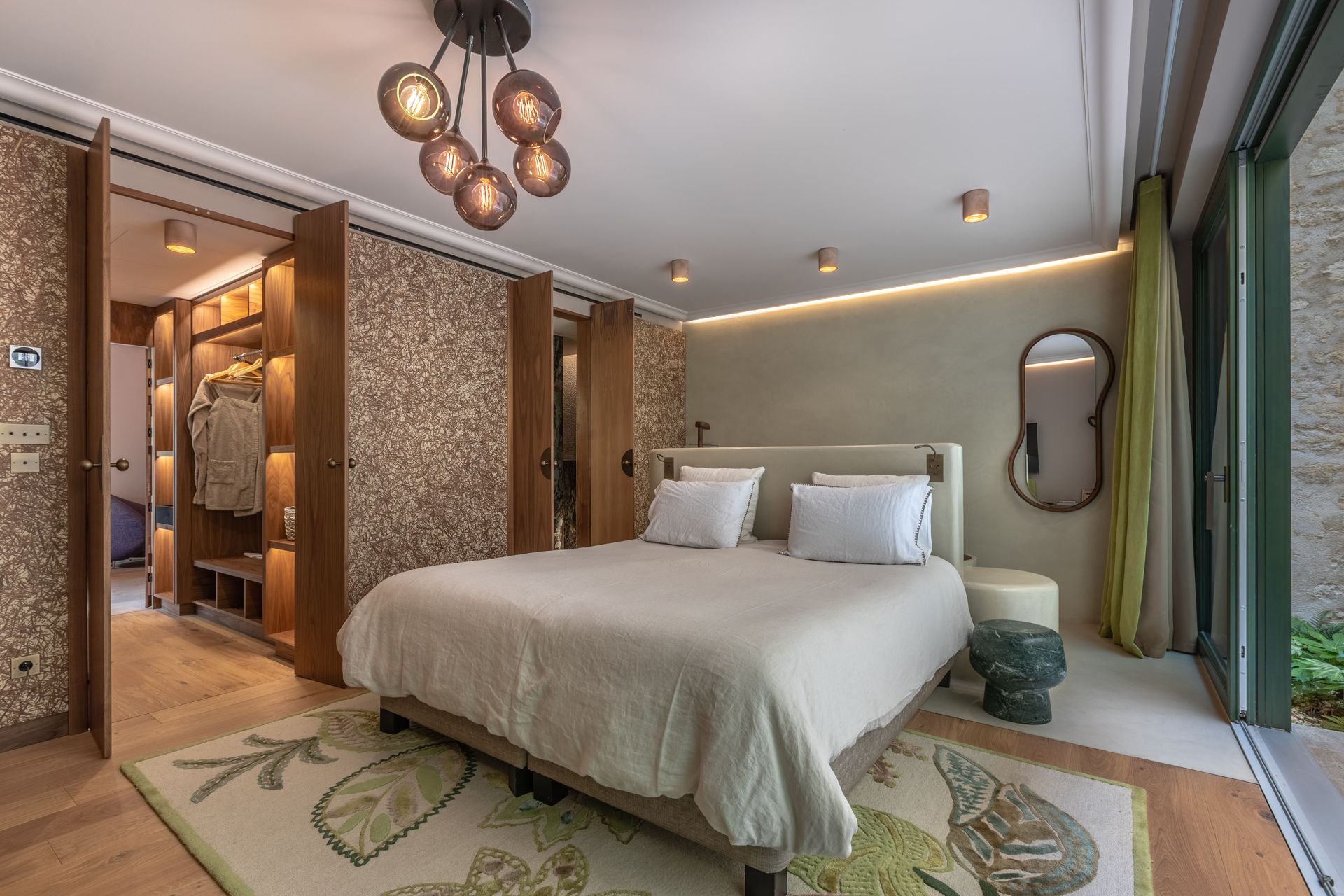 Yndō Hotel Accommodation