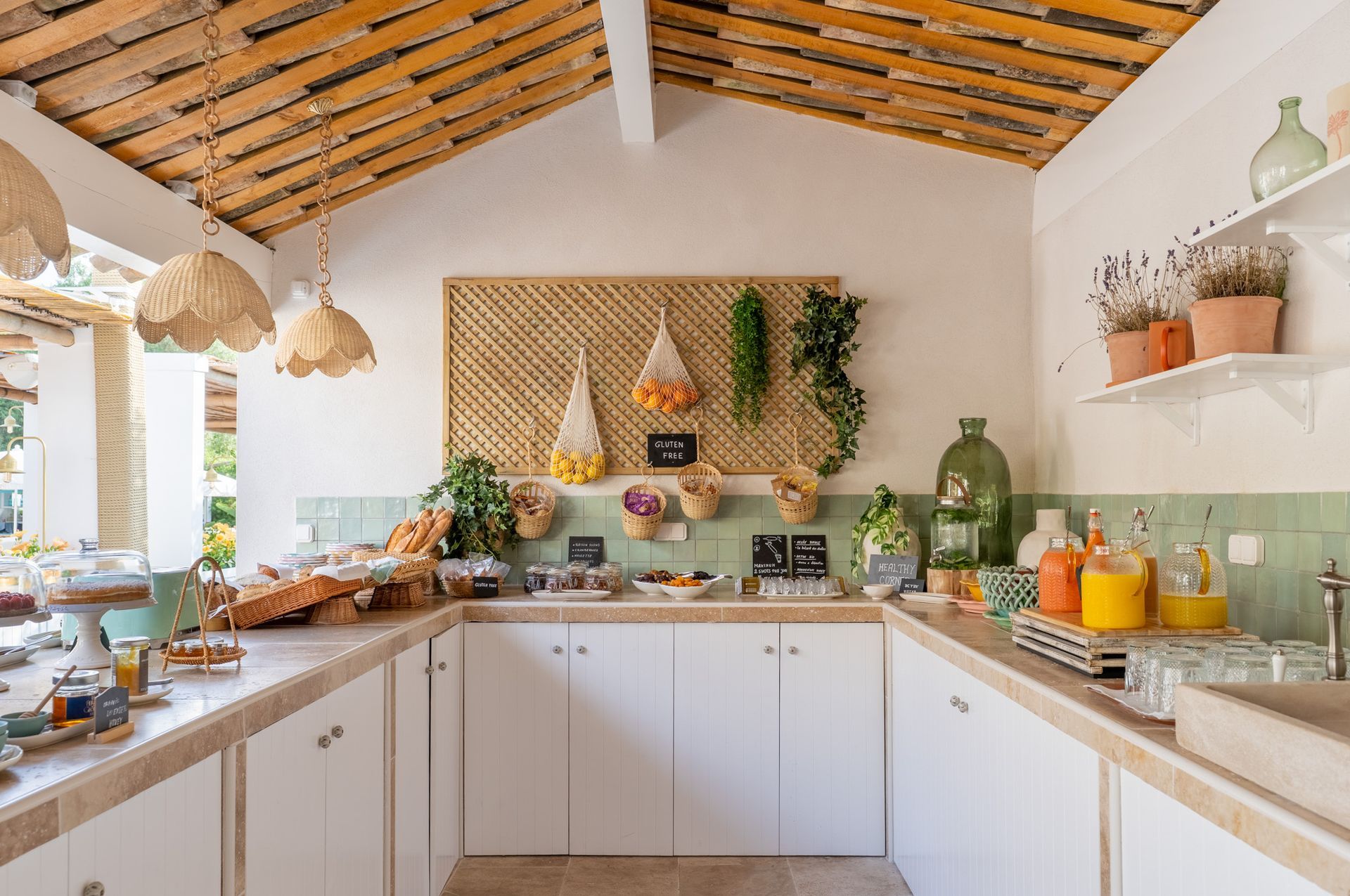 Hôtel la Tartane, Saint-Tropez