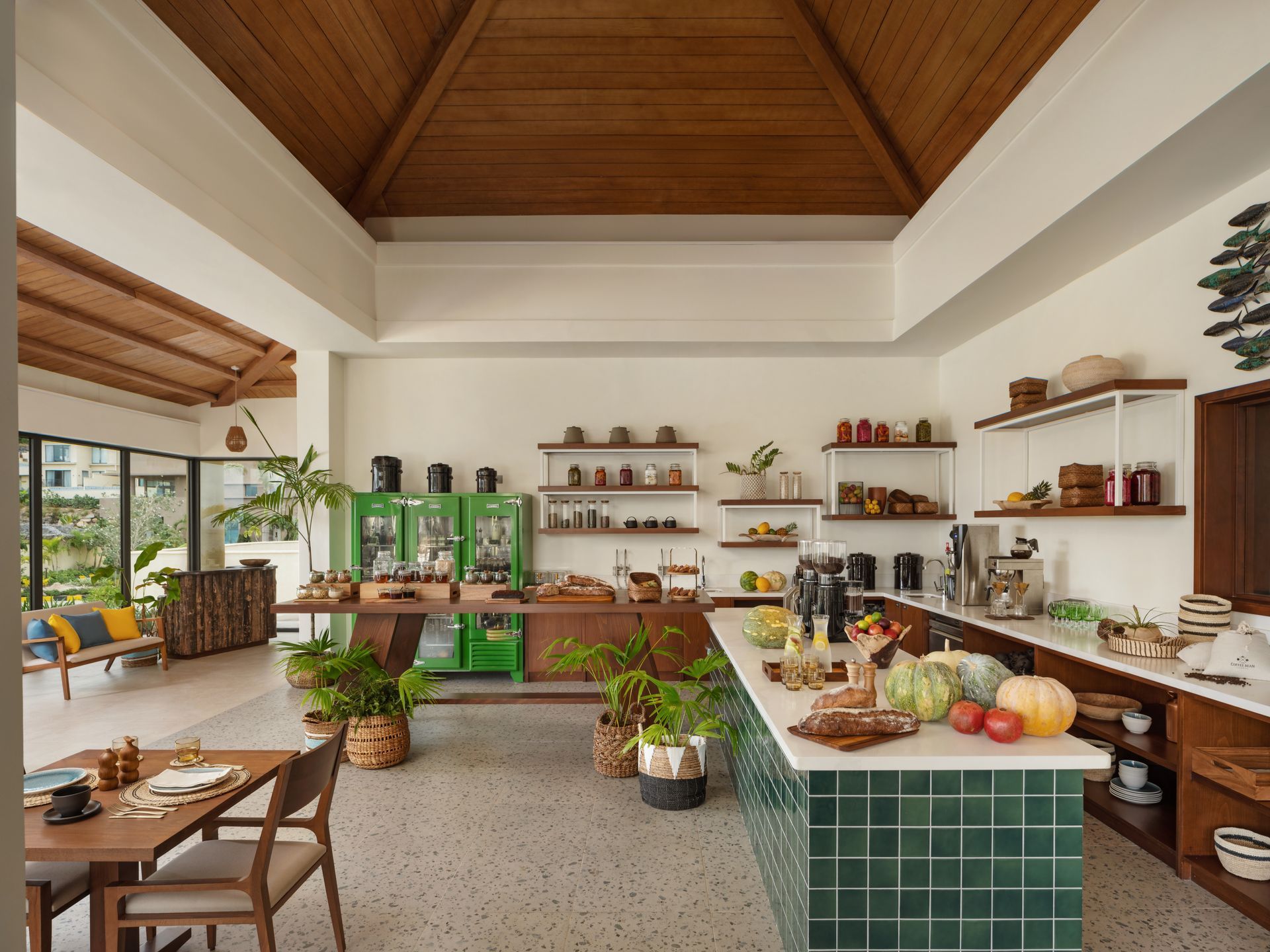 Six Senses La Sagesse Grenada