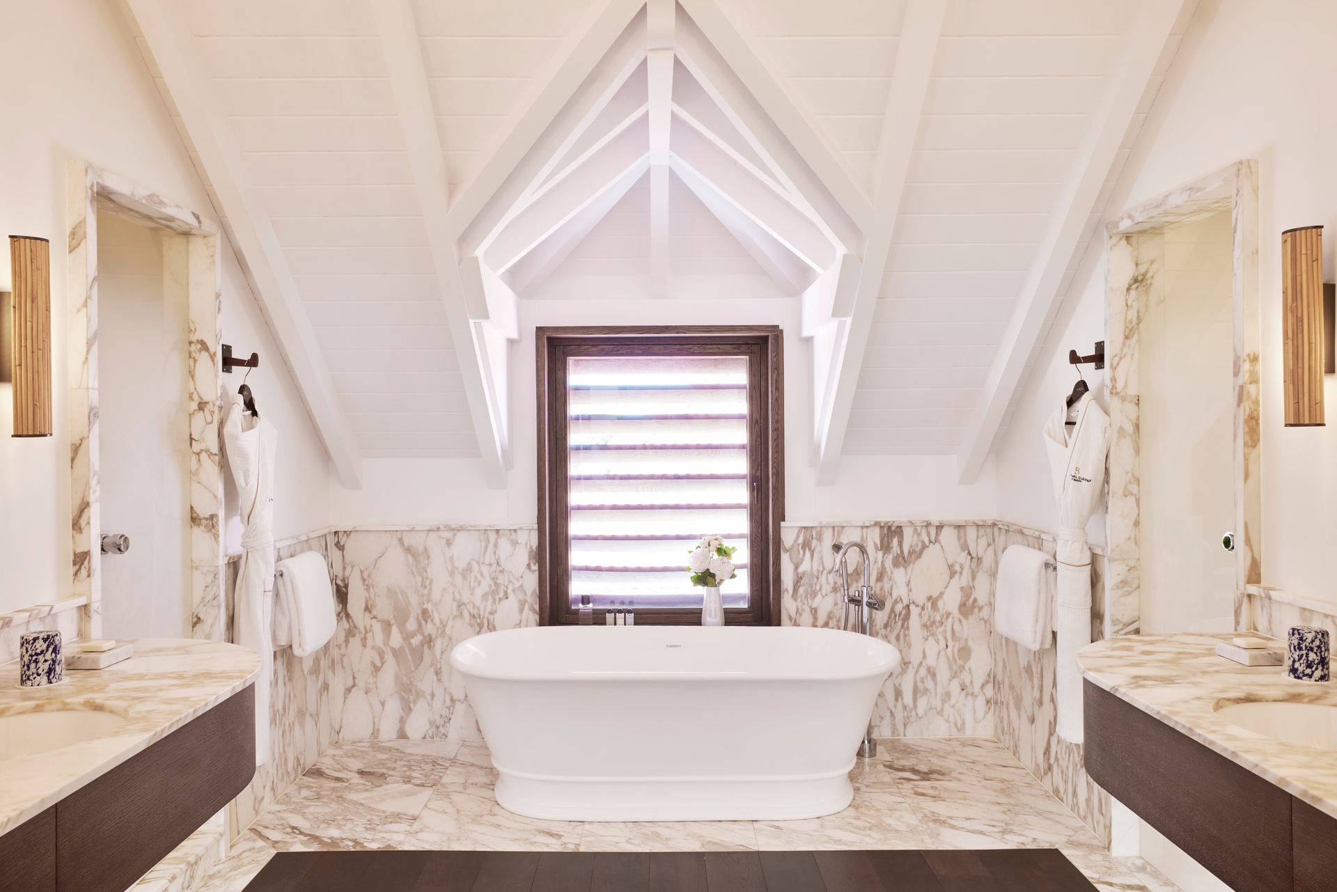 Fouquet's Saint-Barth Accommodation
