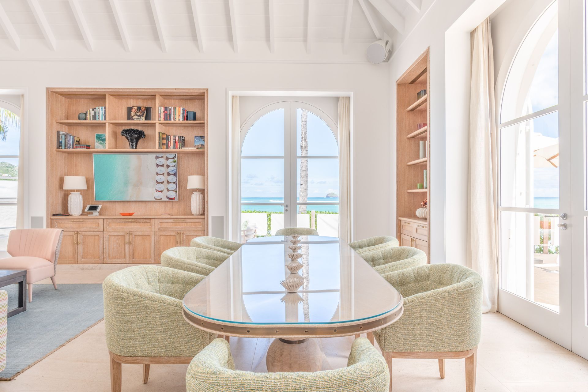 Eden Rock – St Barths Accommodation