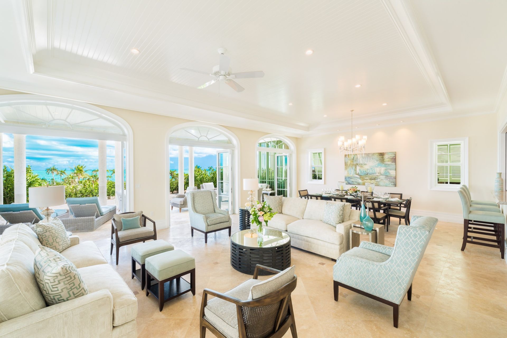 The Shore Club Turks & Caicos Accommodation