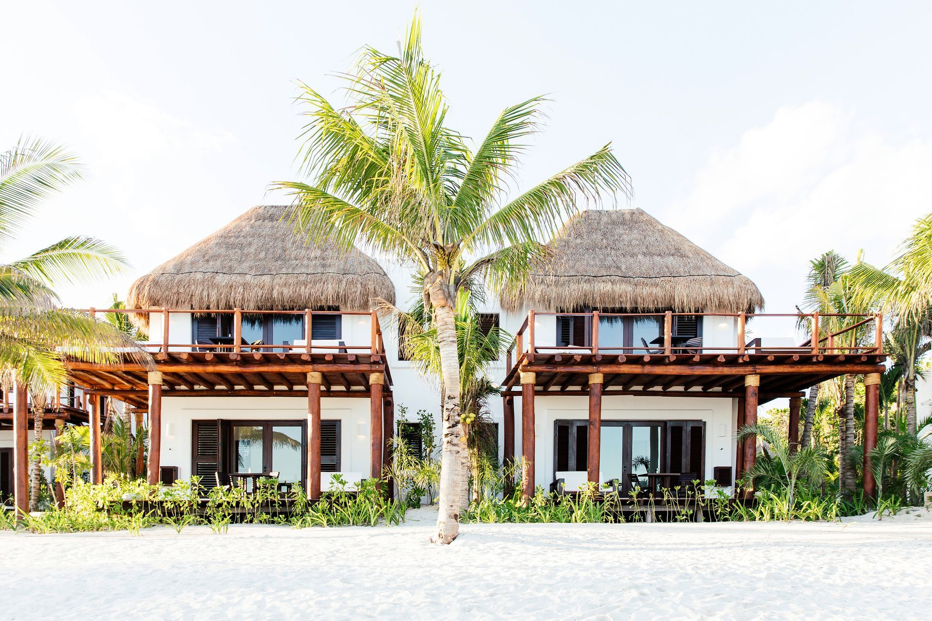 Hotel Esencia Accommodation