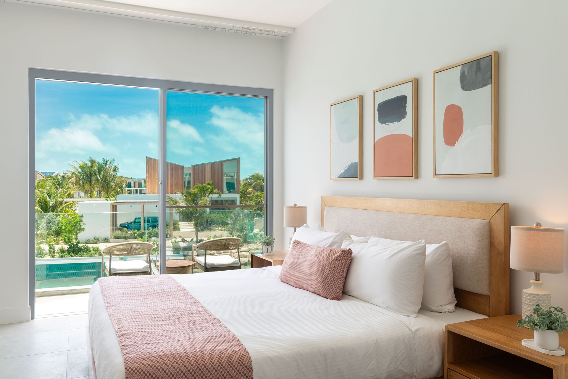 South Bank Accommodation