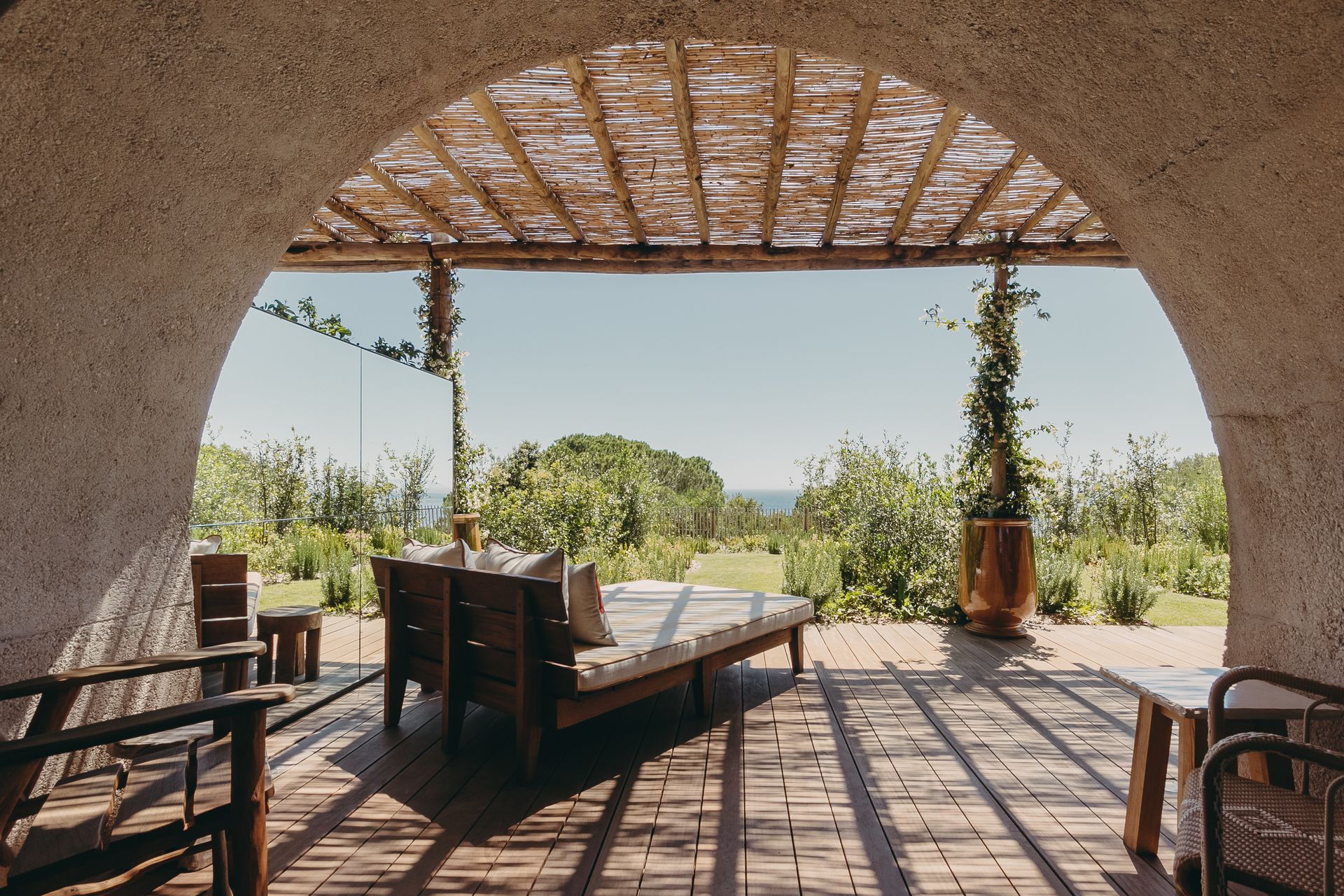 Hôtel Lily of the Valley Accommodation