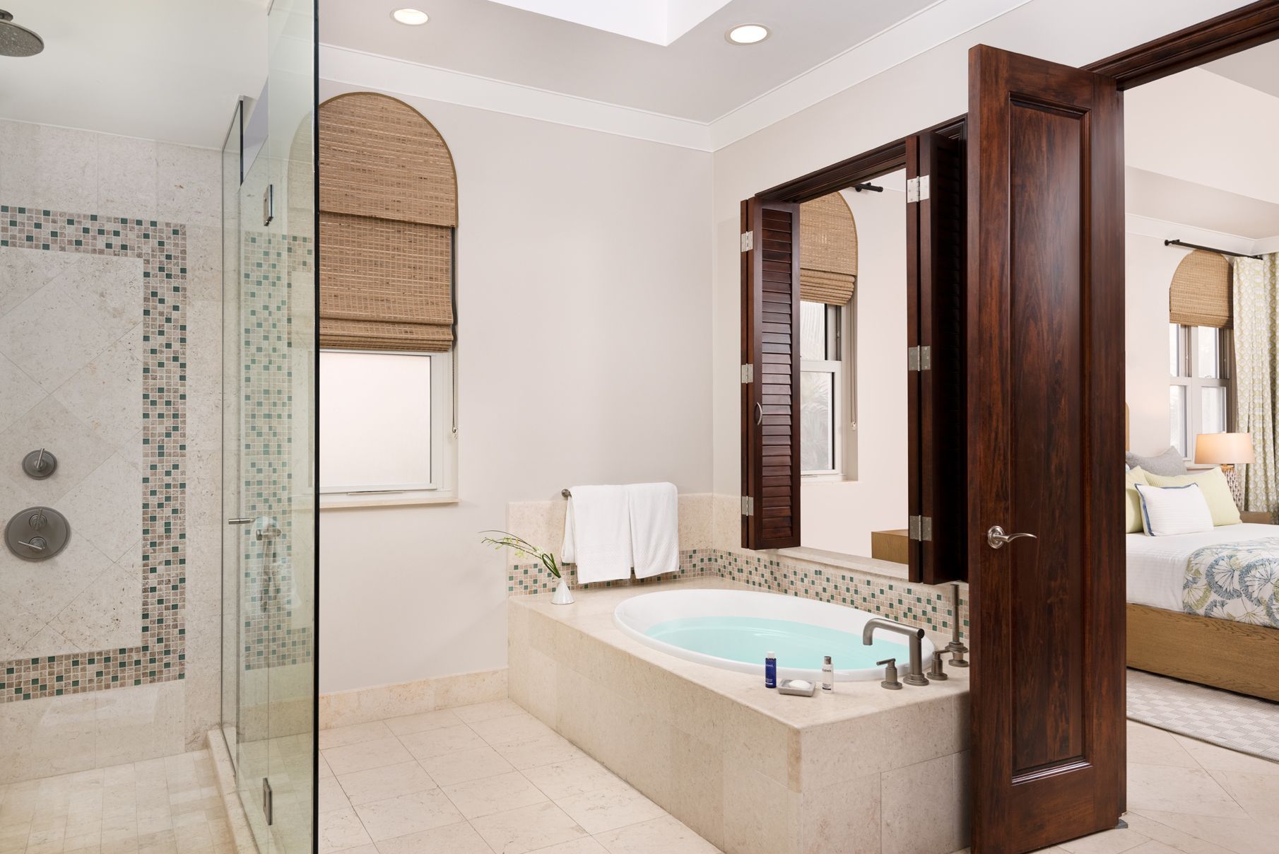 Grace Bay Club Residence Accommodation