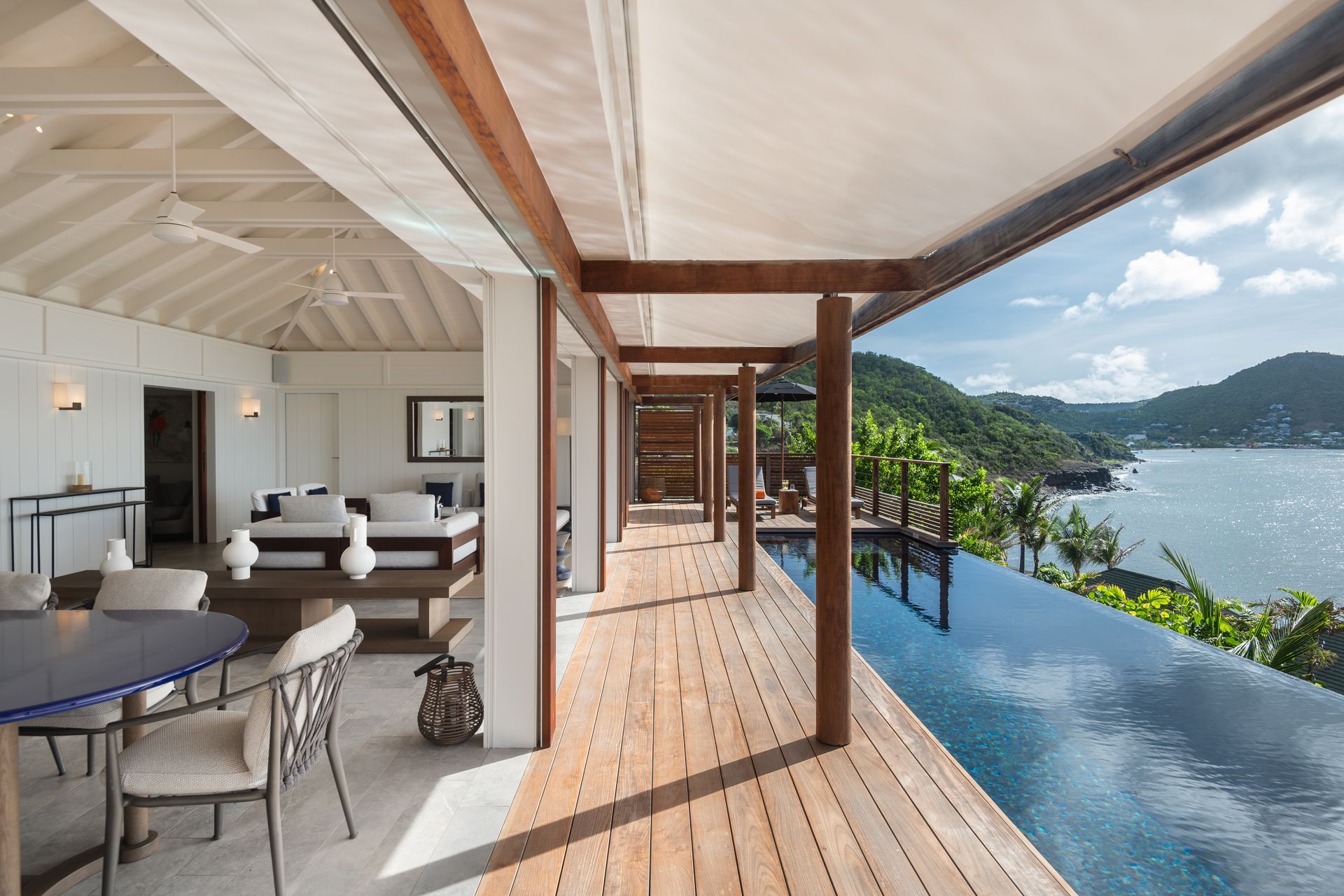 Hotel Christopher Saint-Barth Accommodation