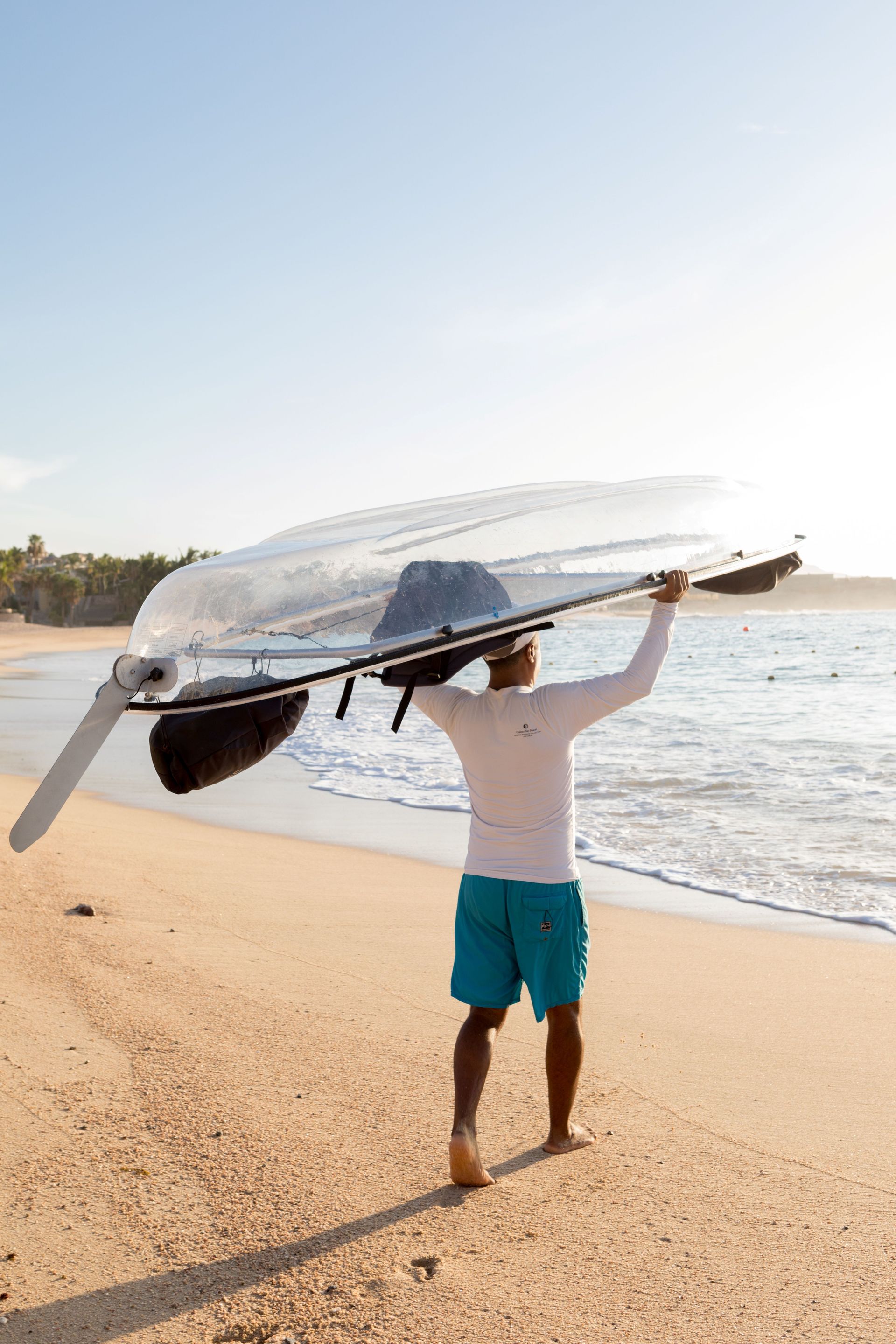 Chileno Bay Resort & Residences Experience