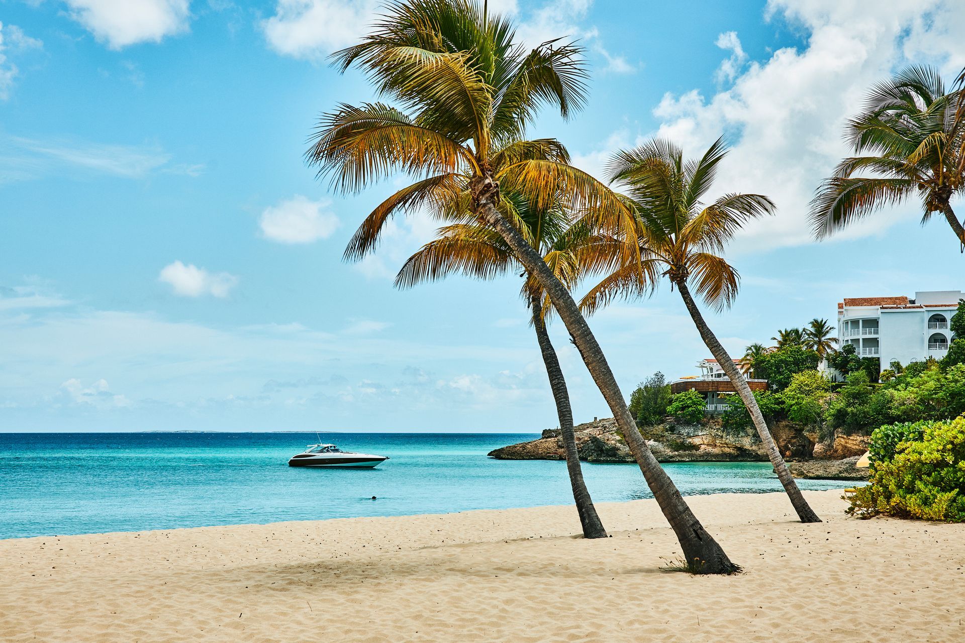 Malliouhana, Anguilla Beach